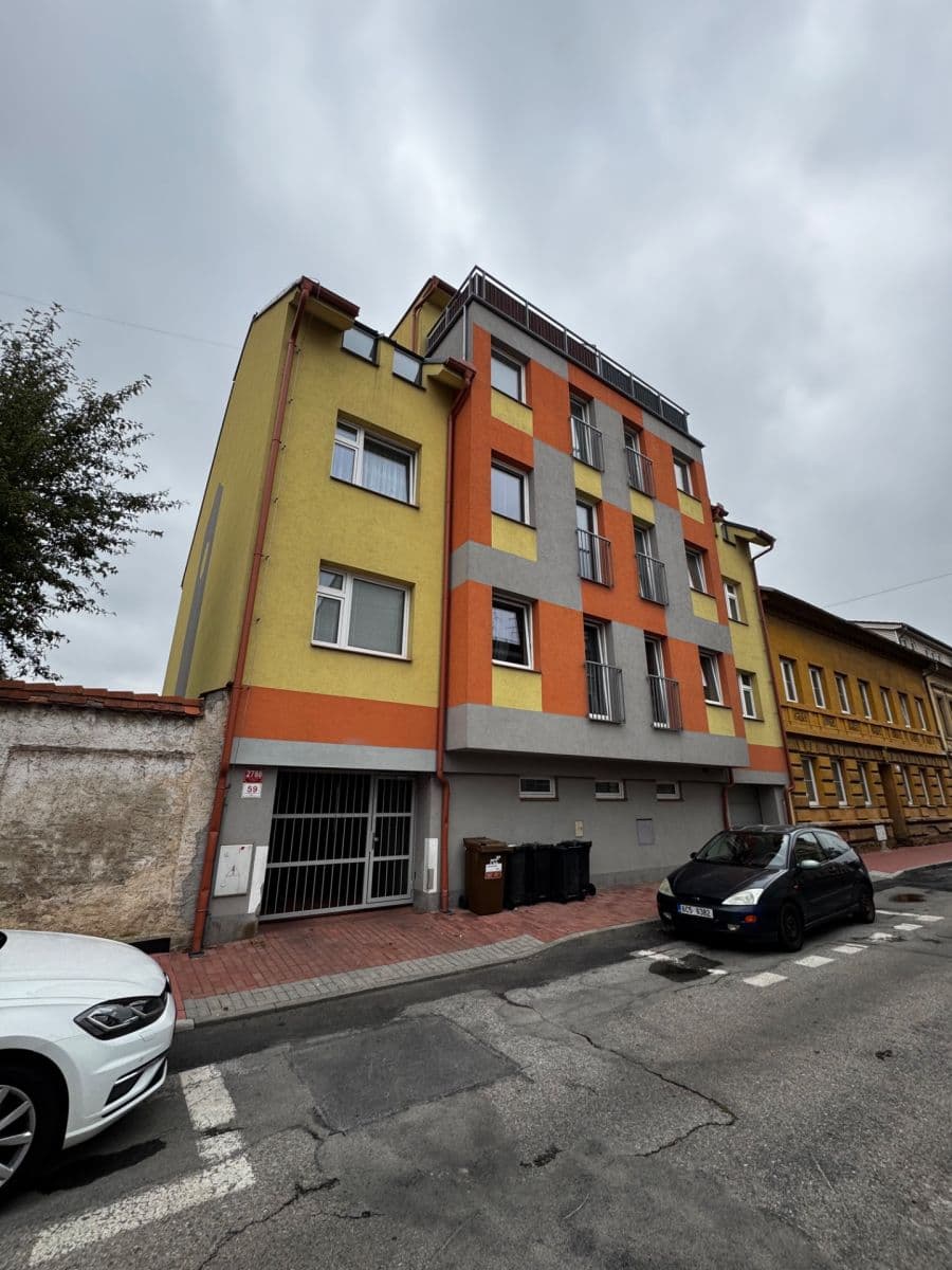 Predaj garáže 14 m², Nová, České Budějovice, Jihočeský kraj Predaj garáže 14 m², Nová, České Budějovice, Jihočeský kraj