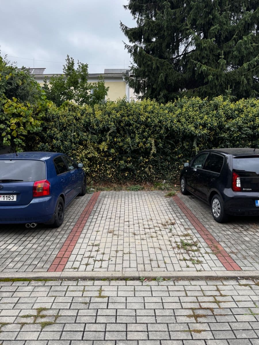 Predaj garáže 14 m², Nová, České Budějovice, Jihočeský kraj Predaj garáže 14 m², Nová, České Budějovice, Jihočeský kraj