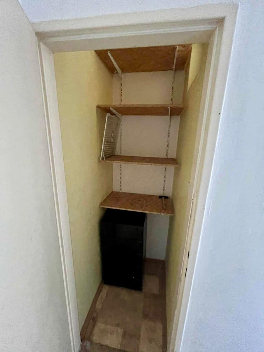 Predaj bytu 1-izbový 27 m², Malešická, Praha, Praha Predaj bytu 1-izbový 27 m², Malešická, Praha, Praha