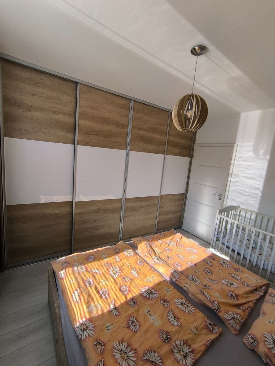 Predaj bytu 3-izbový 70 m², Cígeľská, Rača, Bratislavský kraj Predaj bytu 3-izbový 70 m², Cígeľská, Rača, Bratislavský kraj