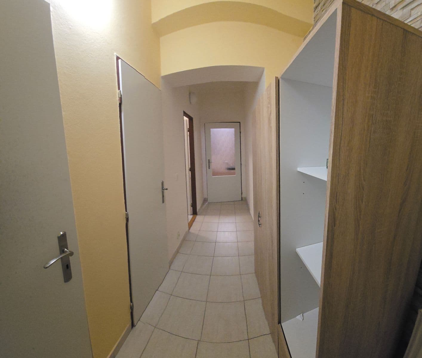 Prenájom bytu 1-izbový 50 m², Pražská, Havlíčkův Brod, Kraj Vysočina Prenájom bytu 1-izbový 50 m², Pražská, Havlíčkův Brod, Kraj Vysočina