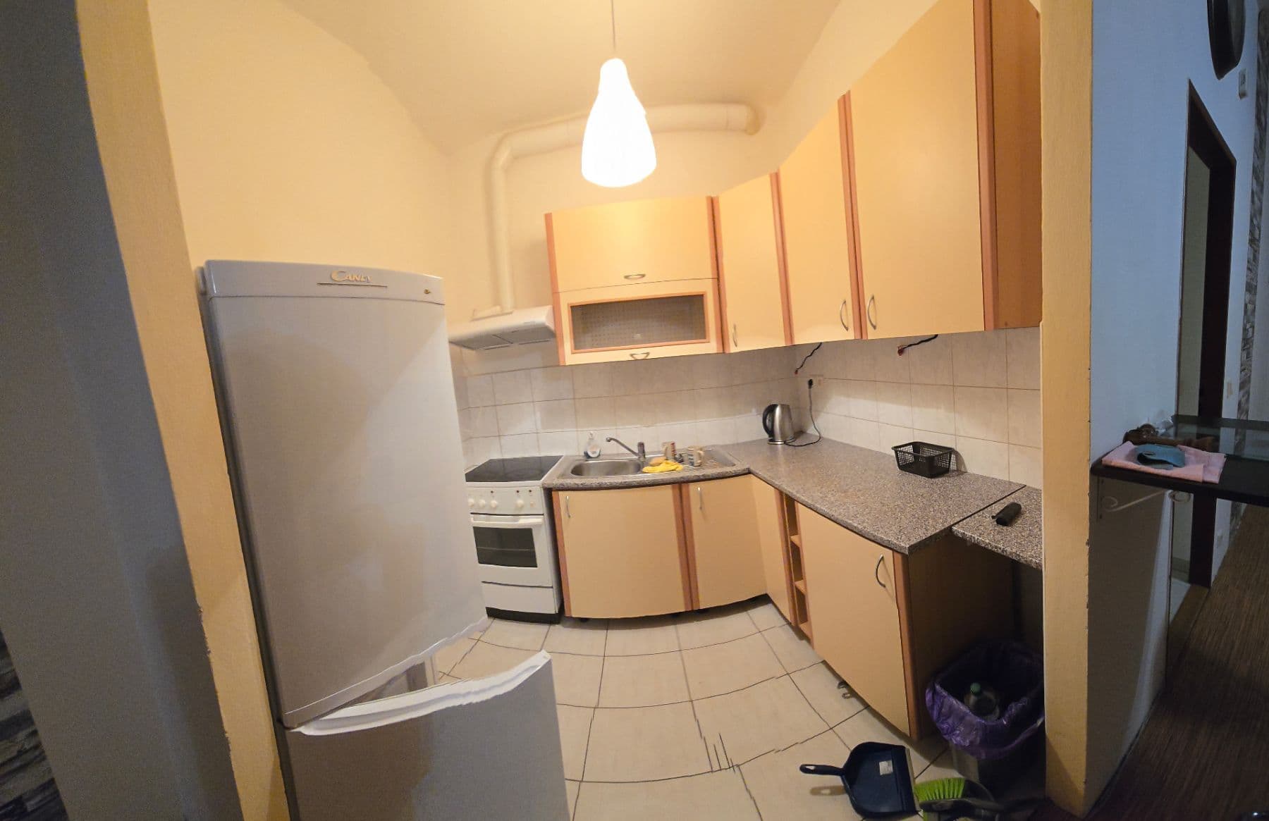 Prenájom bytu 1-izbový 50 m², Pražská, Havlíčkův Brod, Kraj Vysočina Prenájom bytu 1-izbový 50 m², Pražská, Havlíčkův Brod, Kraj Vysočina