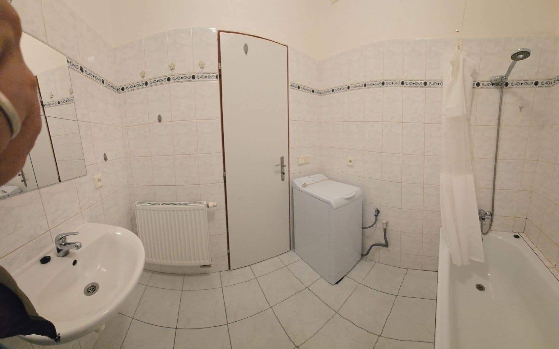 Prenájom bytu 1-izbový 50 m², Pražská, Havlíčkův Brod, Kraj Vysočina Prenájom bytu 1-izbový 50 m², Pražská, Havlíčkův Brod, Kraj Vysočina