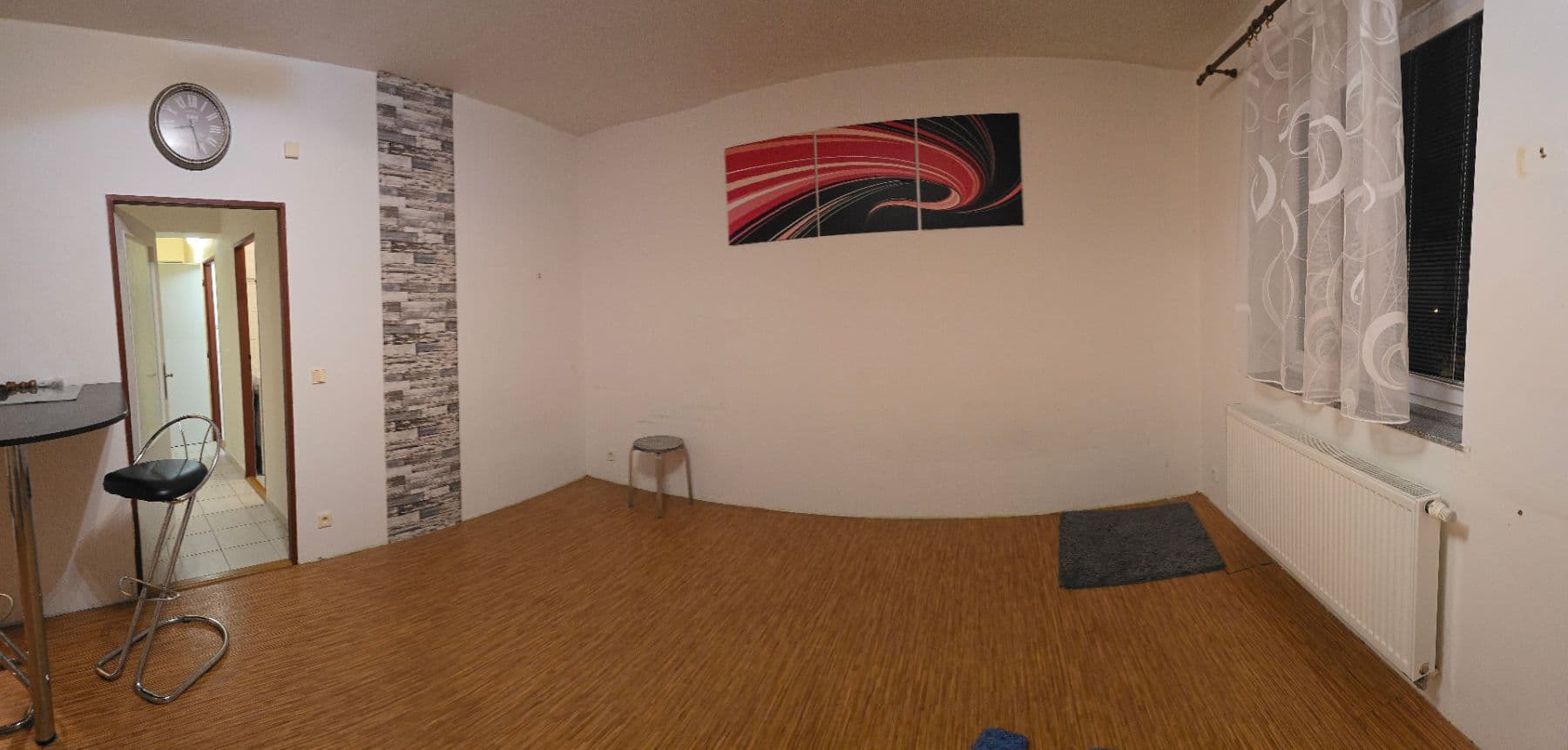 Prenájom bytu 1-izbový 50 m², Pražská, Havlíčkův Brod, Kraj Vysočina Prenájom bytu 1-izbový 50 m², Pražská, Havlíčkův Brod, Kraj Vysočina