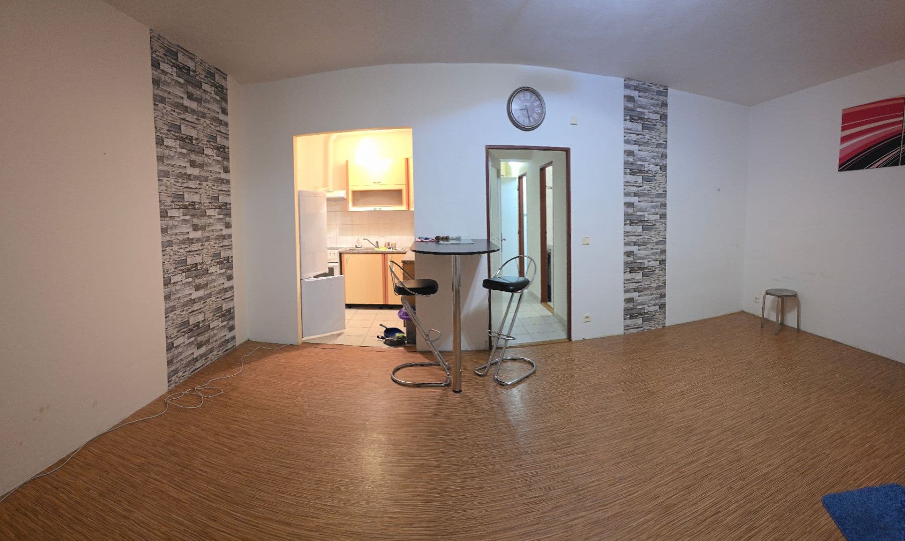 Prenájom bytu 1-izbový 50 m², Pražská, Havlíčkův Brod, Kraj Vysočina Prenájom bytu 1-izbový 50 m², Pražská, Havlíčkův Brod, Kraj Vysočina