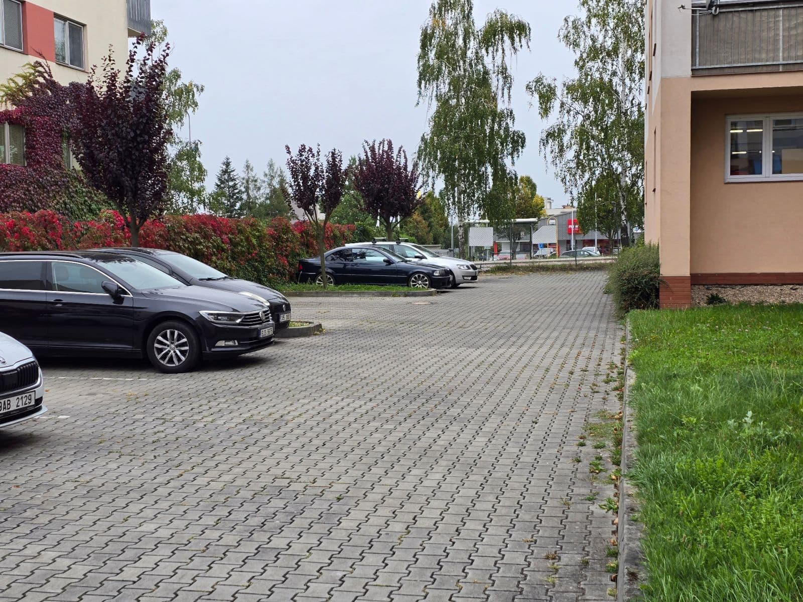 Prenájom bytu 1-izbový 50 m², Pražská, Havlíčkův Brod, Kraj Vysočina Prenájom bytu 1-izbový 50 m², Pražská, Havlíčkův Brod, Kraj Vysočina