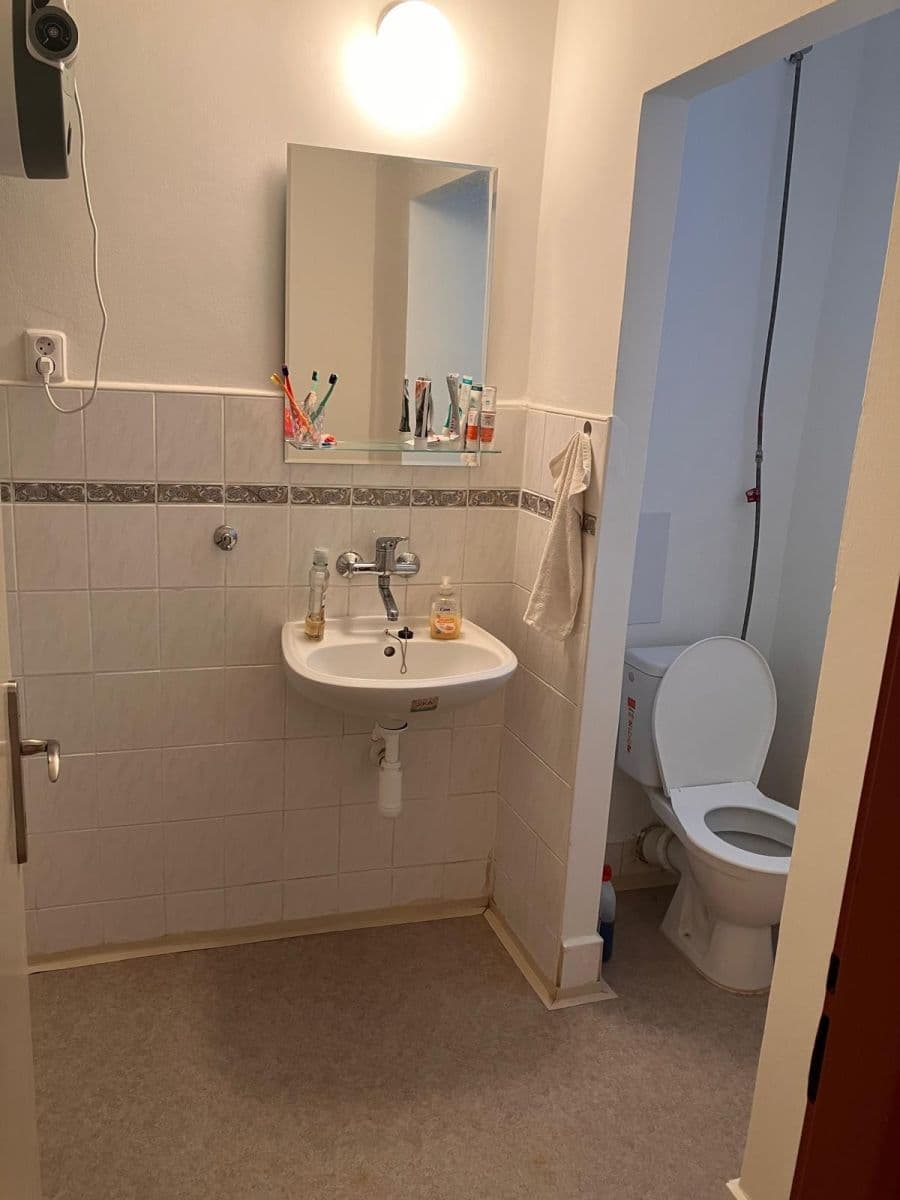 Predaj bytu 2-izbový 58 m², Klostermannova, Praha, Praha Predaj bytu 2-izbový 58 m², Klostermannova, Praha, Praha