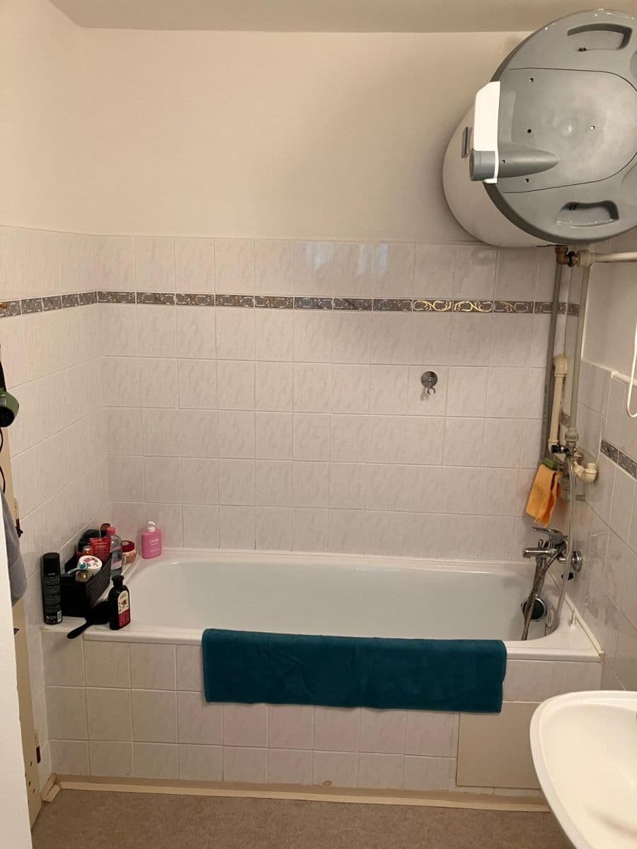 Predaj bytu 2-izbový 58 m², Klostermannova, Praha, Praha Predaj bytu 2-izbový 58 m², Klostermannova, Praha, Praha