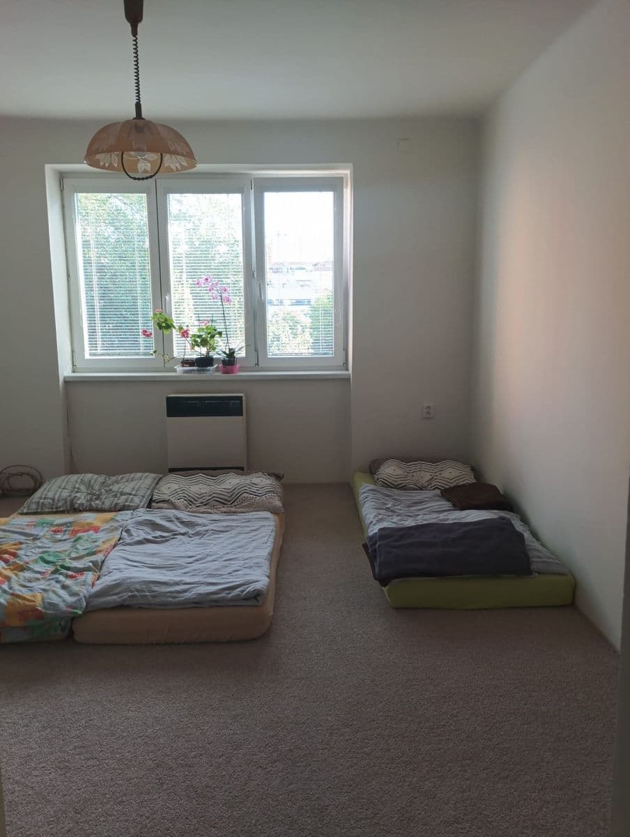 Predaj bytu 2-izbový 58 m², Klostermannova, Praha, Praha Predaj bytu 2-izbový 58 m², Klostermannova, Praha, Praha