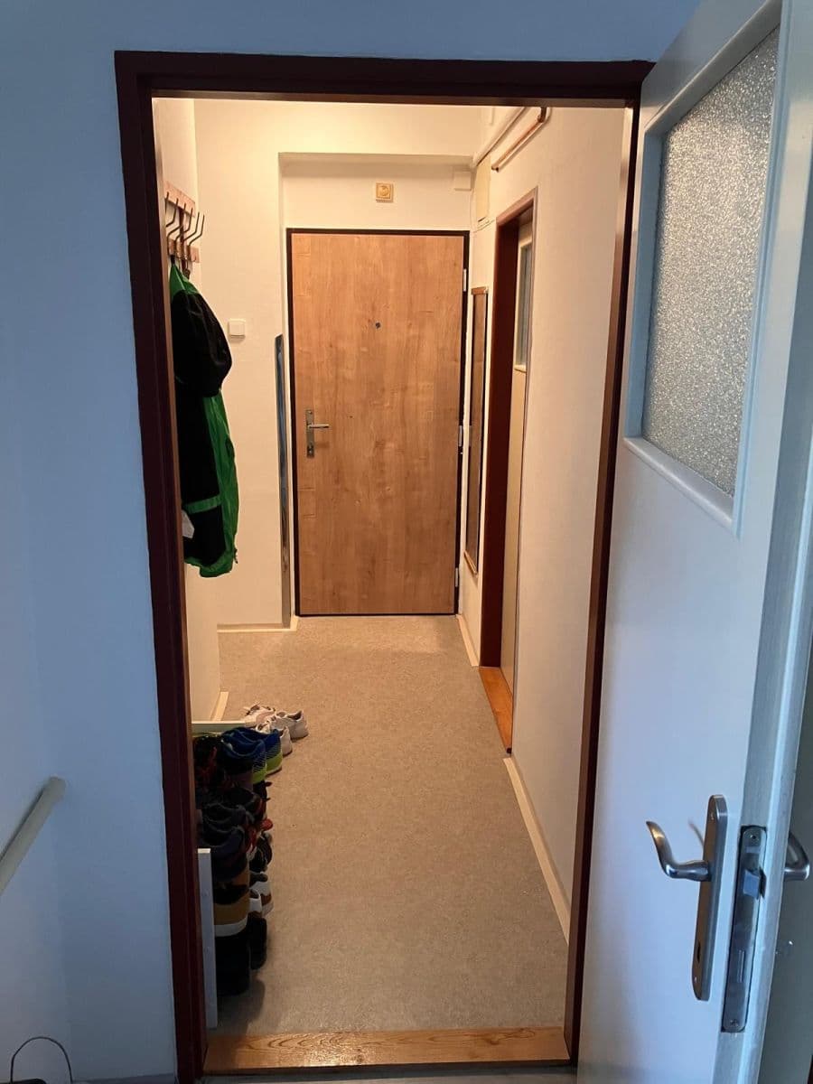 Predaj bytu 2-izbový 58 m², Klostermannova, Praha, Praha Predaj bytu 2-izbový 58 m², Klostermannova, Praha, Praha