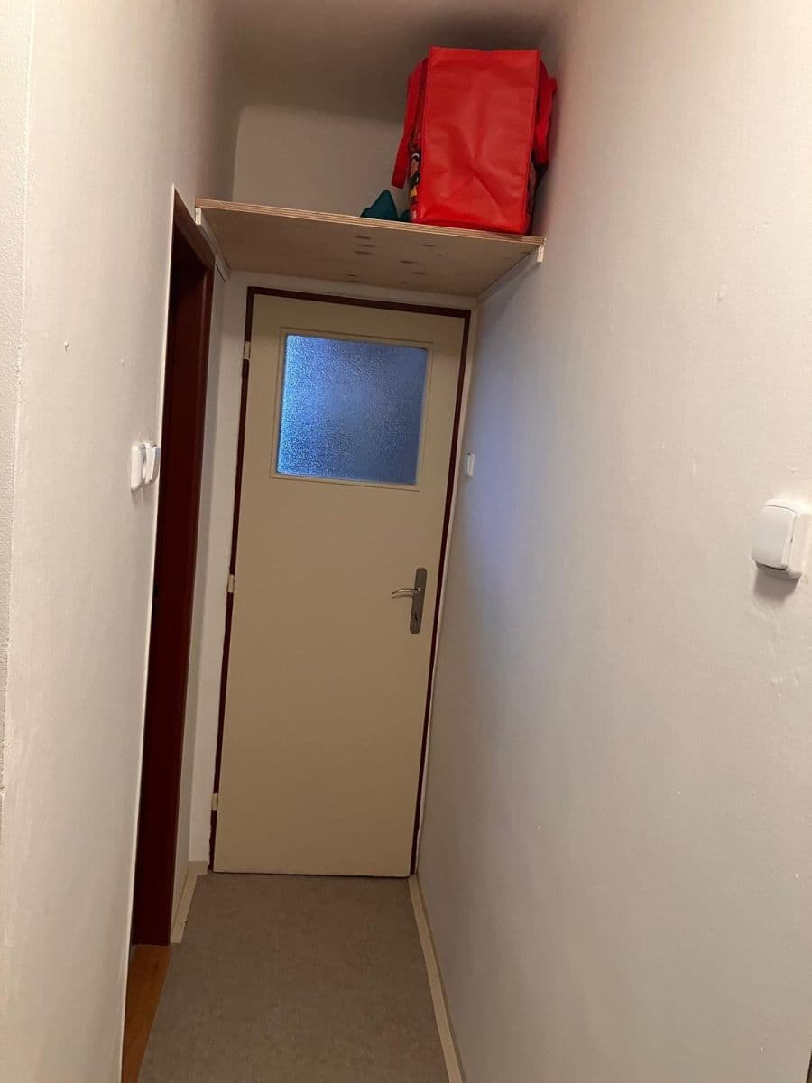 Predaj bytu 2-izbový 58 m², Klostermannova, Praha, Praha Predaj bytu 2-izbový 58 m², Klostermannova, Praha, Praha