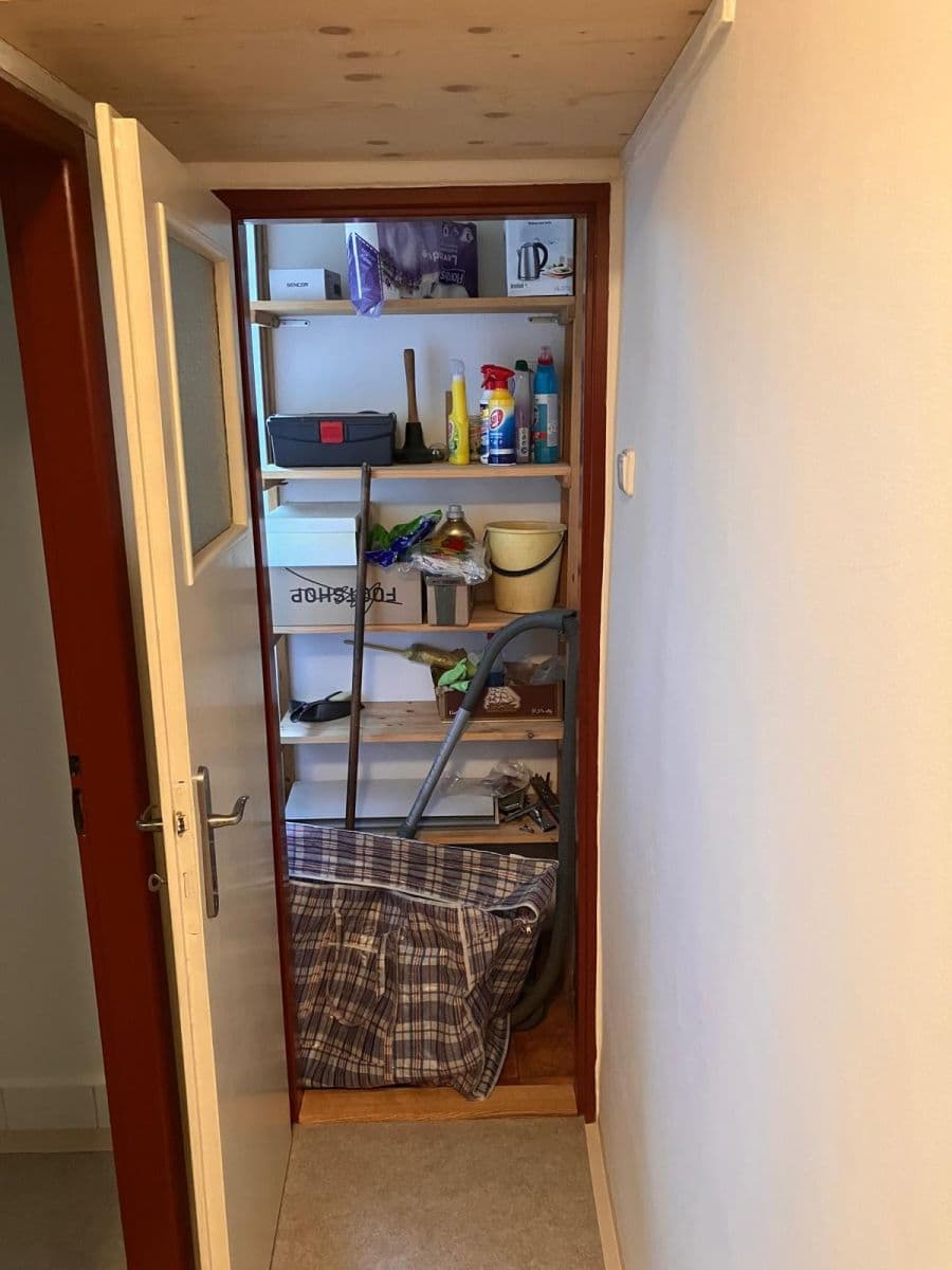 Predaj bytu 2-izbový 58 m², Klostermannova, Praha, Praha Predaj bytu 2-izbový 58 m², Klostermannova, Praha, Praha