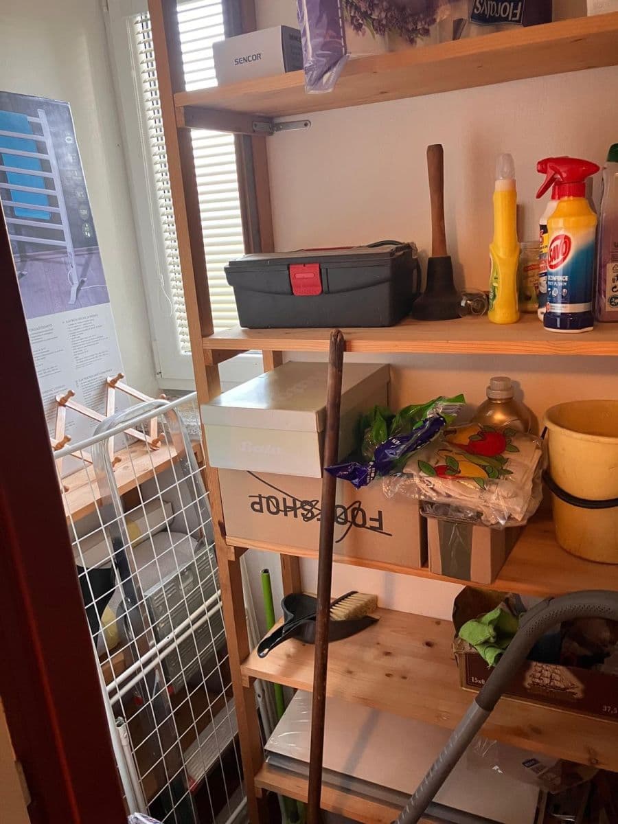 Predaj bytu 2-izbový 58 m², Klostermannova, Praha, Praha Predaj bytu 2-izbový 58 m², Klostermannova, Praha, Praha