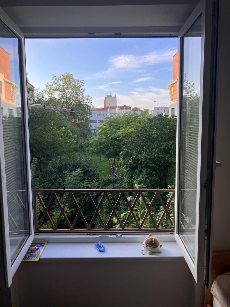 Predaj bytu 2-izbový 58 m², Klostermannova, Praha, Praha Predaj bytu 2-izbový 58 m², Klostermannova, Praha, Praha