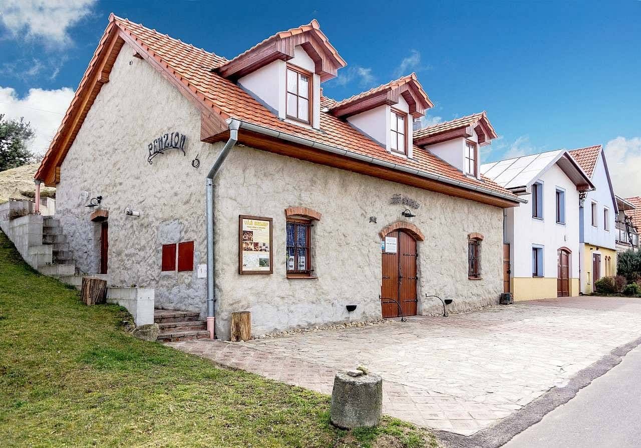 Prenájom rekreačného objektu, Nový Šaldorf-Sedlešovice, Jihomoravský kraj Prenájom rekreačného objektu, Nový Šaldorf-Sedlešovice, Jihomoravský kraj