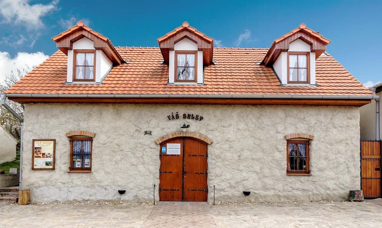 Prenájom rekreačného objektu, Nový Šaldorf-Sedlešovice, Jihomoravský kraj Prenájom rekreačného objektu, Nový Šaldorf-Sedlešovice, Jihomoravský kraj