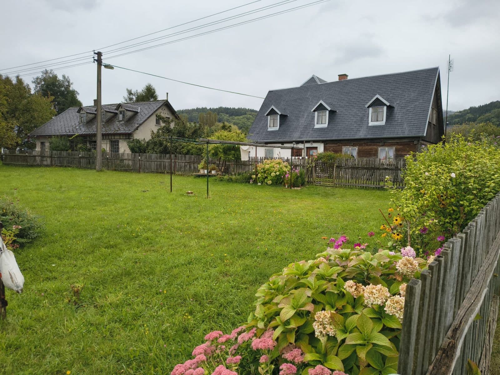 Predaj domu 290 m², pozemek 1.300 m², Zdislava, Liberecký kraj Predaj domu 290 m², pozemek 1.300 m², Zdislava, Liberecký kraj