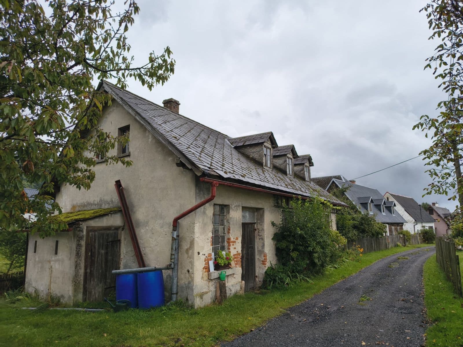 Predaj domu 290 m², pozemek 1.300 m², Zdislava, Liberecký kraj Predaj domu 290 m², pozemek 1.300 m², Zdislava, Liberecký kraj