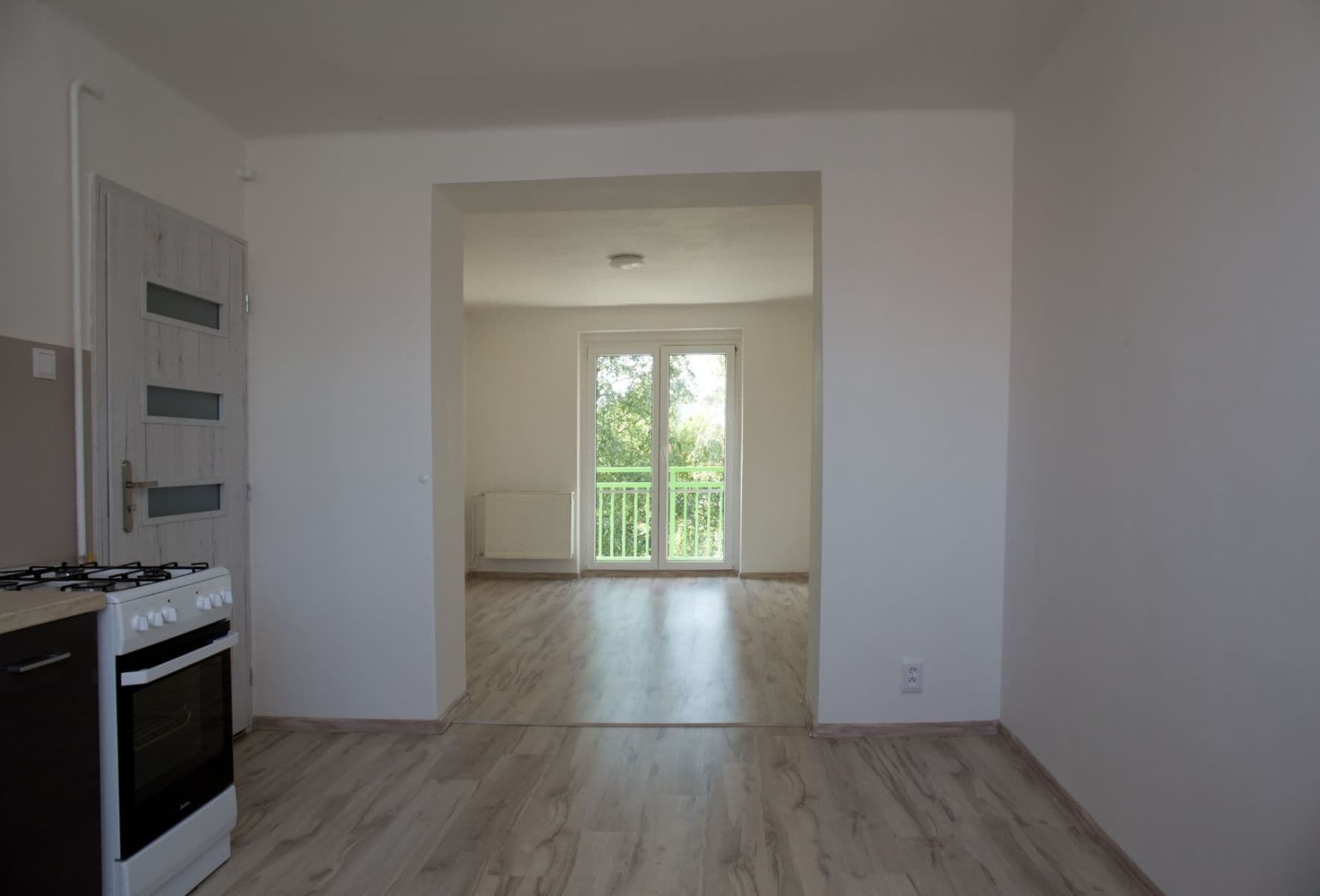 Prenájom bytu 2-izbový 50 m², Čsl. armády, Most, Ústecký kraj Prenájom bytu 2-izbový 50 m², Čsl. armády, Most, Ústecký kraj