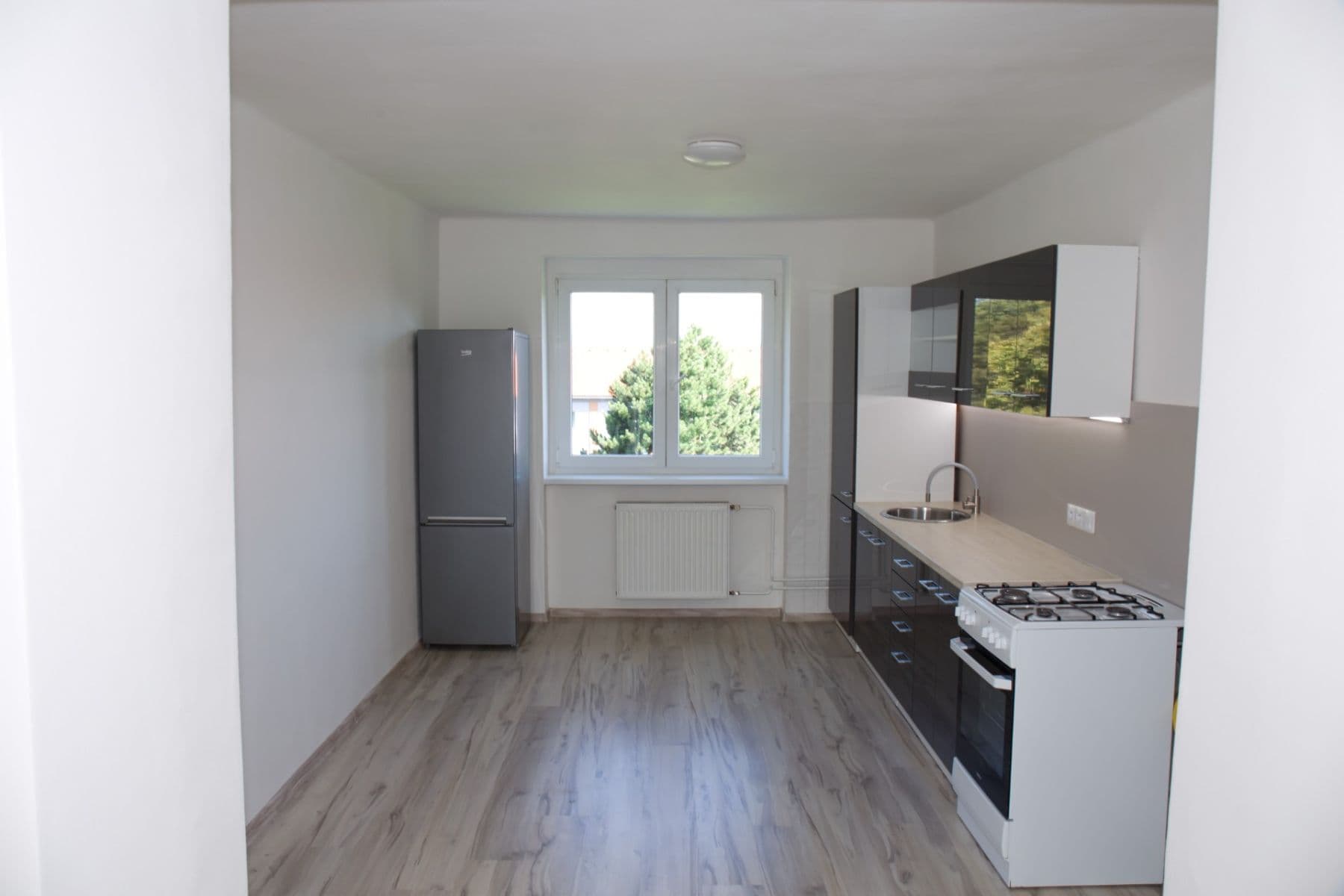 Prenájom bytu 2-izbový 50 m², Čsl. armády, Most, Ústecký kraj Prenájom bytu 2-izbový 50 m², Čsl. armády, Most, Ústecký kraj