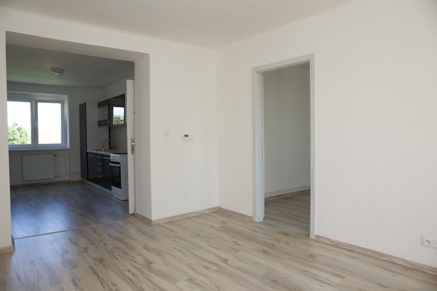 Prenájom bytu 2-izbový 50 m², Čsl. armády, Most, Ústecký kraj Prenájom bytu 2-izbový 50 m², Čsl. armády, Most, Ústecký kraj