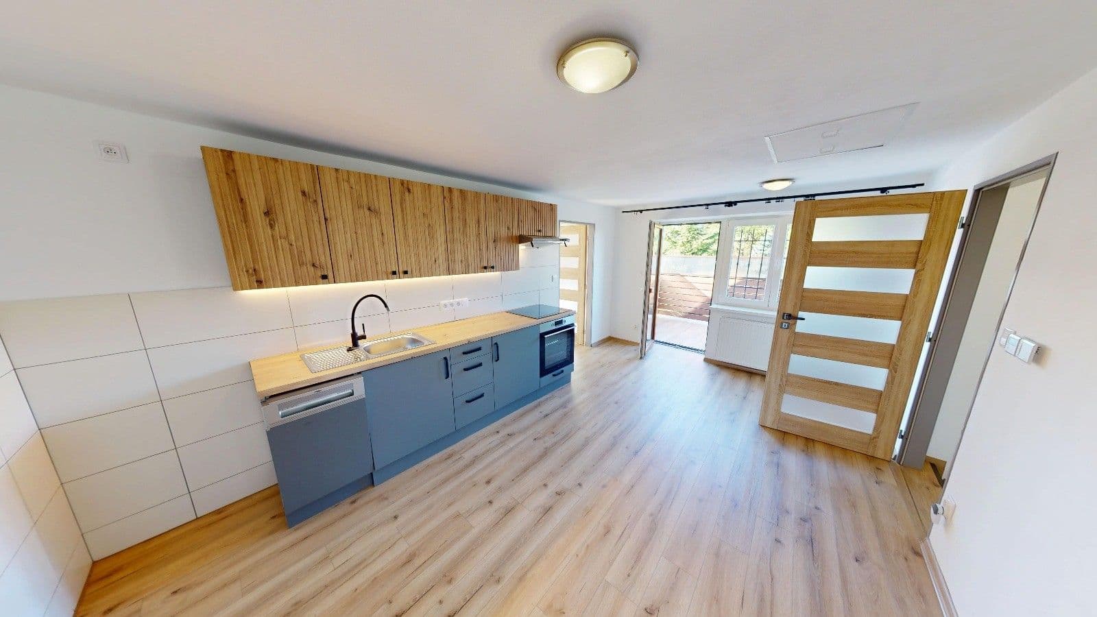 Prenájom bytu 3-izbový 108 m², Fibichova, Příbram, Středočeský kraj Prenájom bytu 3-izbový 108 m², Fibichova, Příbram, Středočeský kraj