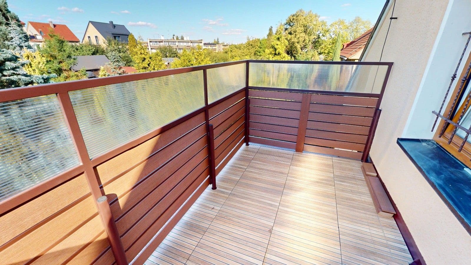 Prenájom bytu 3-izbový 108 m², Fibichova, Příbram, Středočeský kraj Prenájom bytu 3-izbový 108 m², Fibichova, Příbram, Středočeský kraj