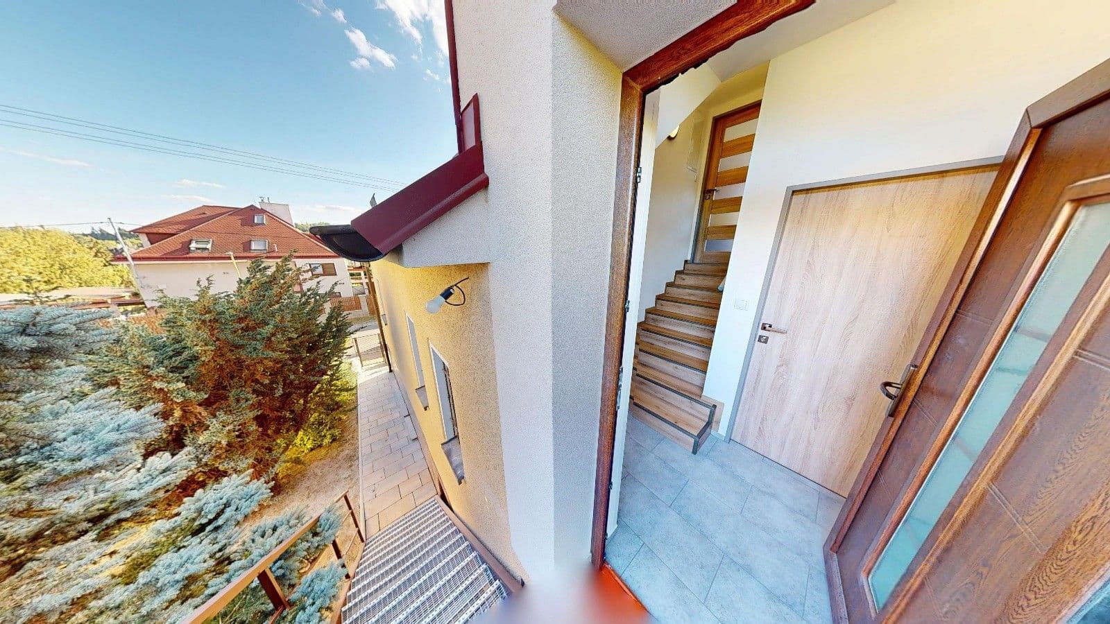 Prenájom bytu 3-izbový 108 m², Fibichova, Příbram, Středočeský kraj Prenájom bytu 3-izbový 108 m², Fibichova, Příbram, Středočeský kraj