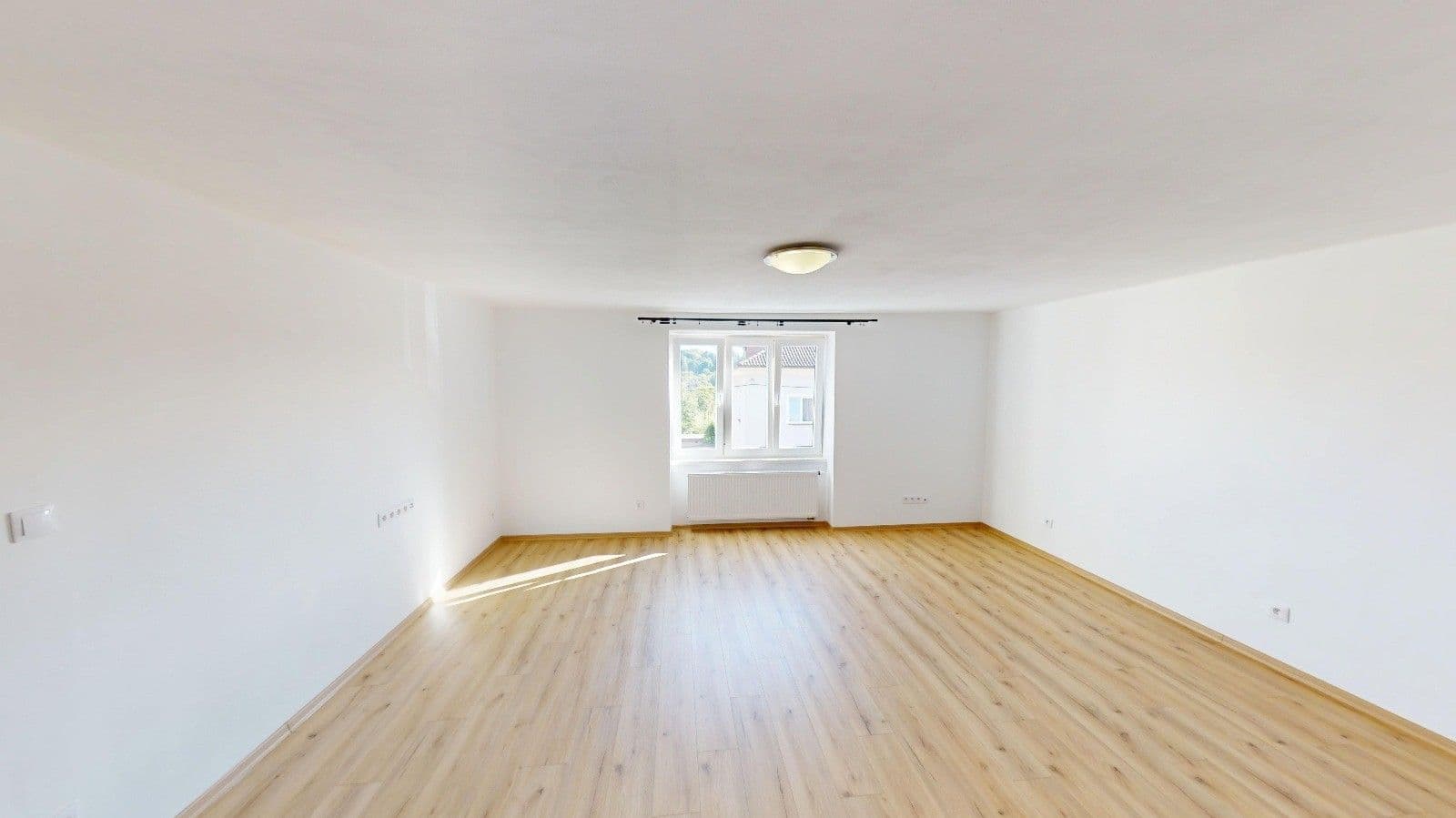 Prenájom bytu 3-izbový 108 m², Fibichova, Příbram, Středočeský kraj Prenájom bytu 3-izbový 108 m², Fibichova, Příbram, Středočeský kraj