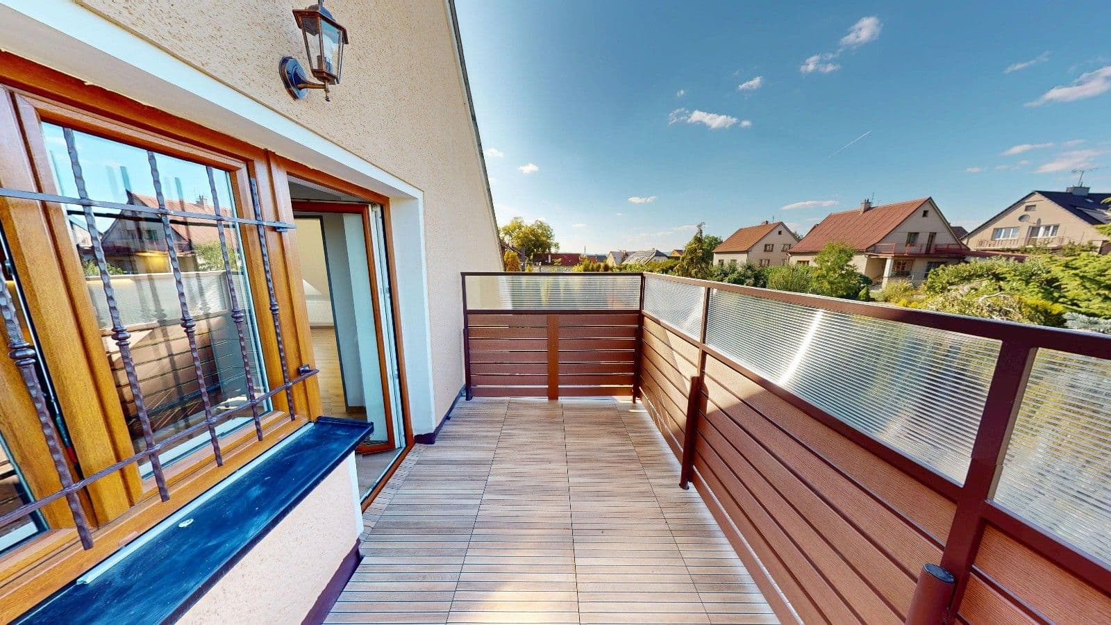 Prenájom bytu 3-izbový 108 m², Fibichova, Příbram, Středočeský kraj Prenájom bytu 3-izbový 108 m², Fibichova, Příbram, Středočeský kraj