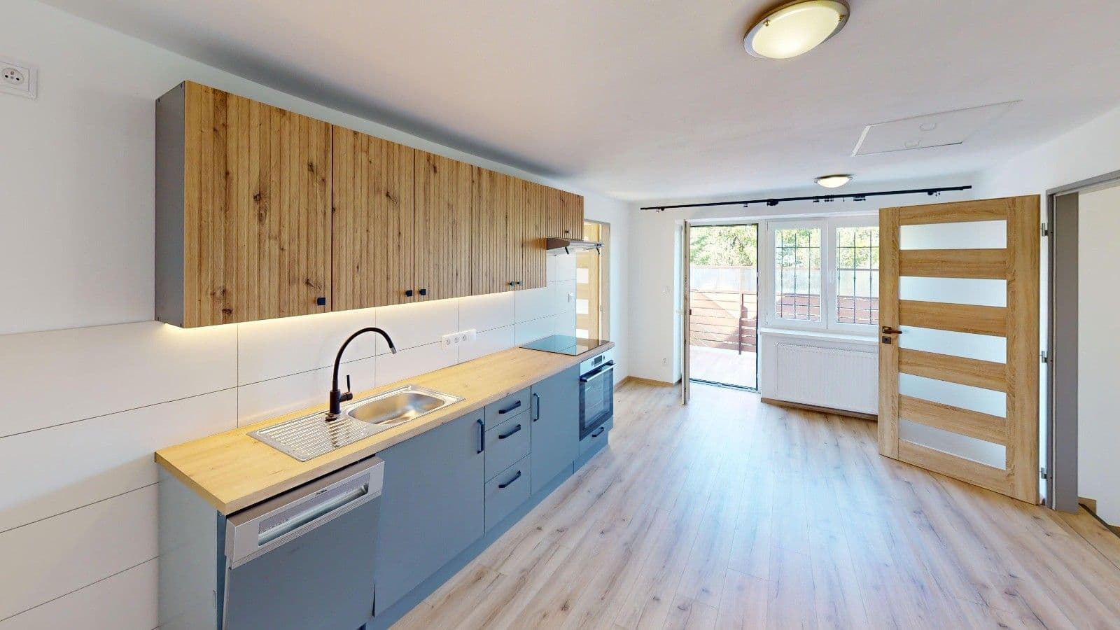 Prenájom bytu 3-izbový 108 m², Fibichova, Příbram, Středočeský kraj Prenájom bytu 3-izbový 108 m², Fibichova, Příbram, Středočeský kraj