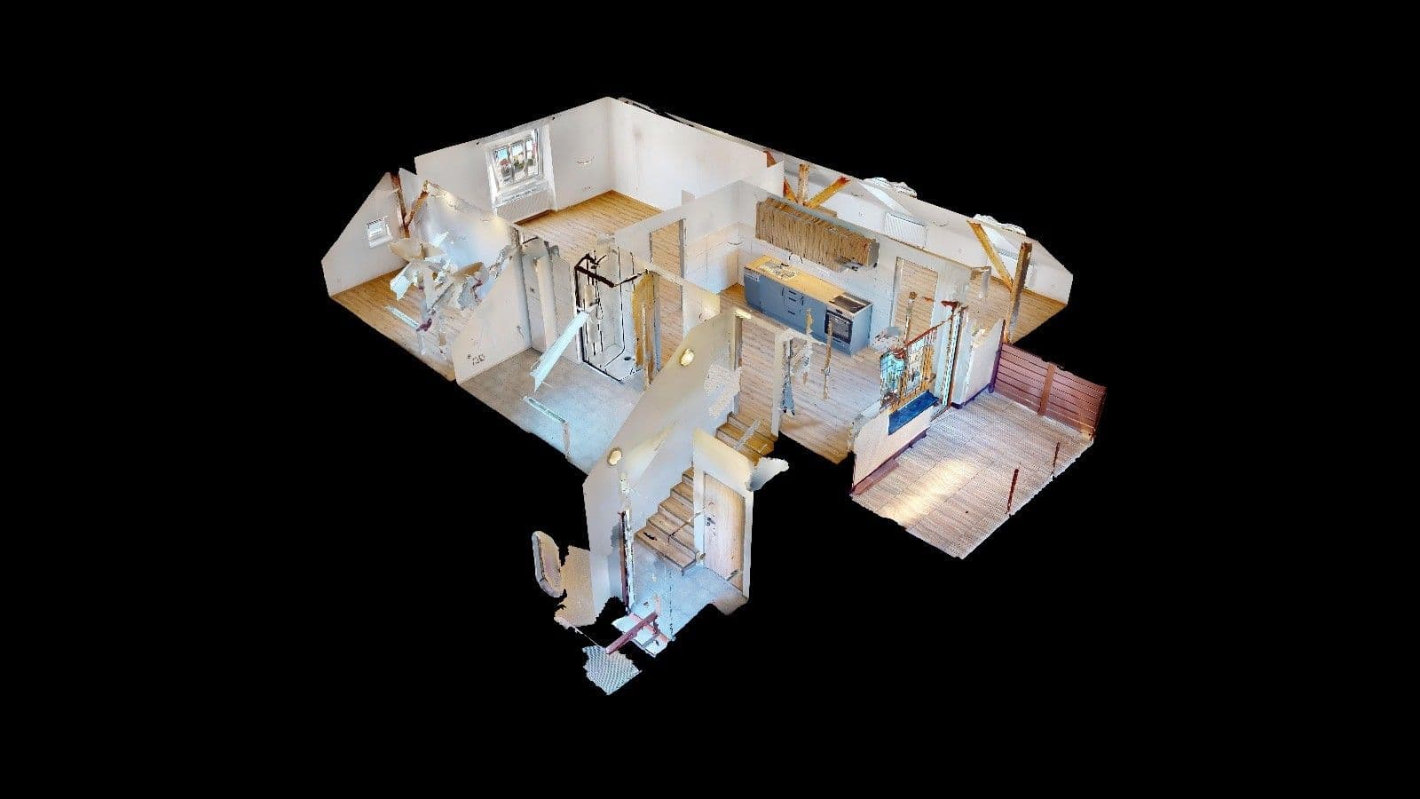 Prenájom bytu 3-izbový 108 m², Fibichova, Příbram, Středočeský kraj Prenájom bytu 3-izbový 108 m², Fibichova, Příbram, Středočeský kraj