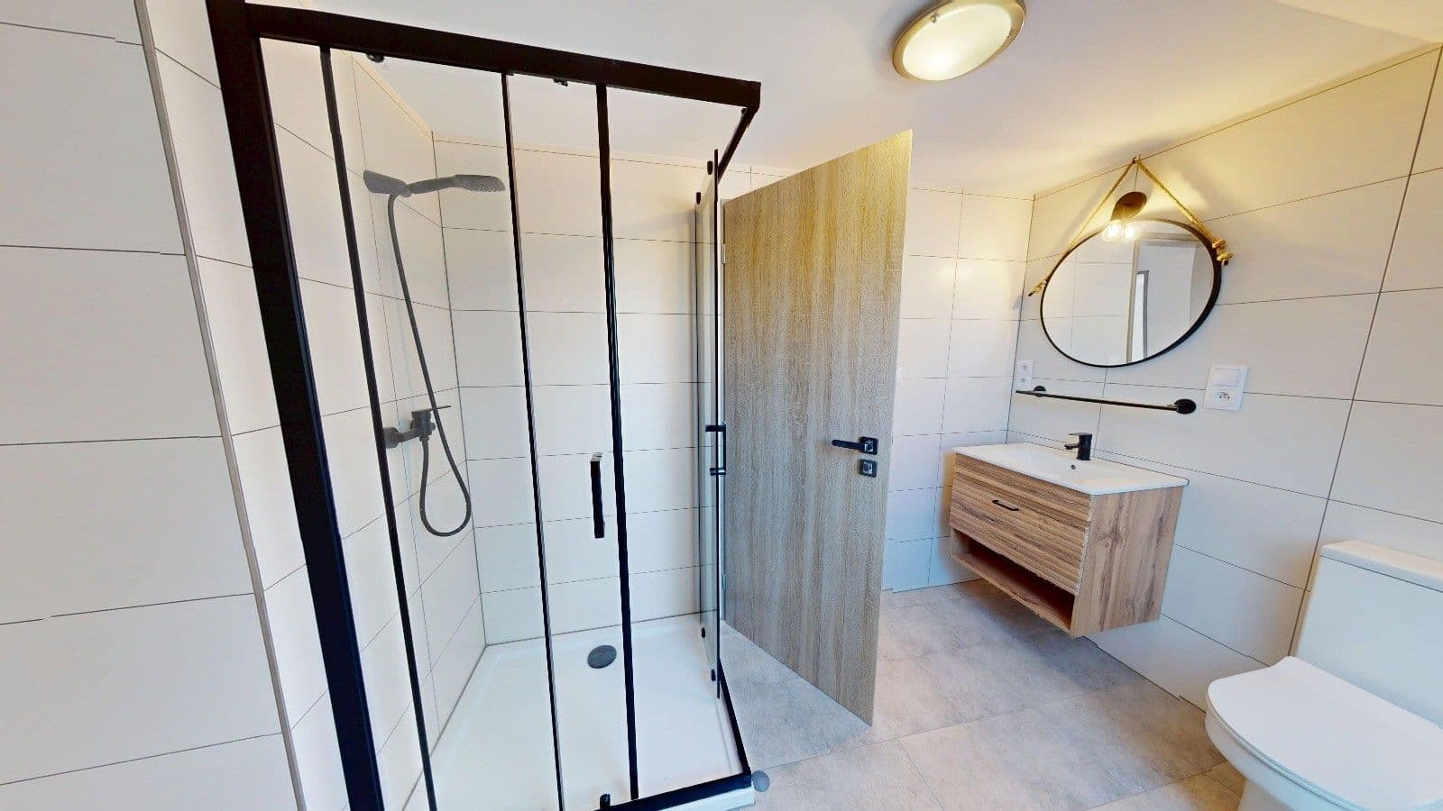 Prenájom bytu 3-izbový 108 m², Fibichova, Příbram, Středočeský kraj Prenájom bytu 3-izbový 108 m², Fibichova, Příbram, Středočeský kraj