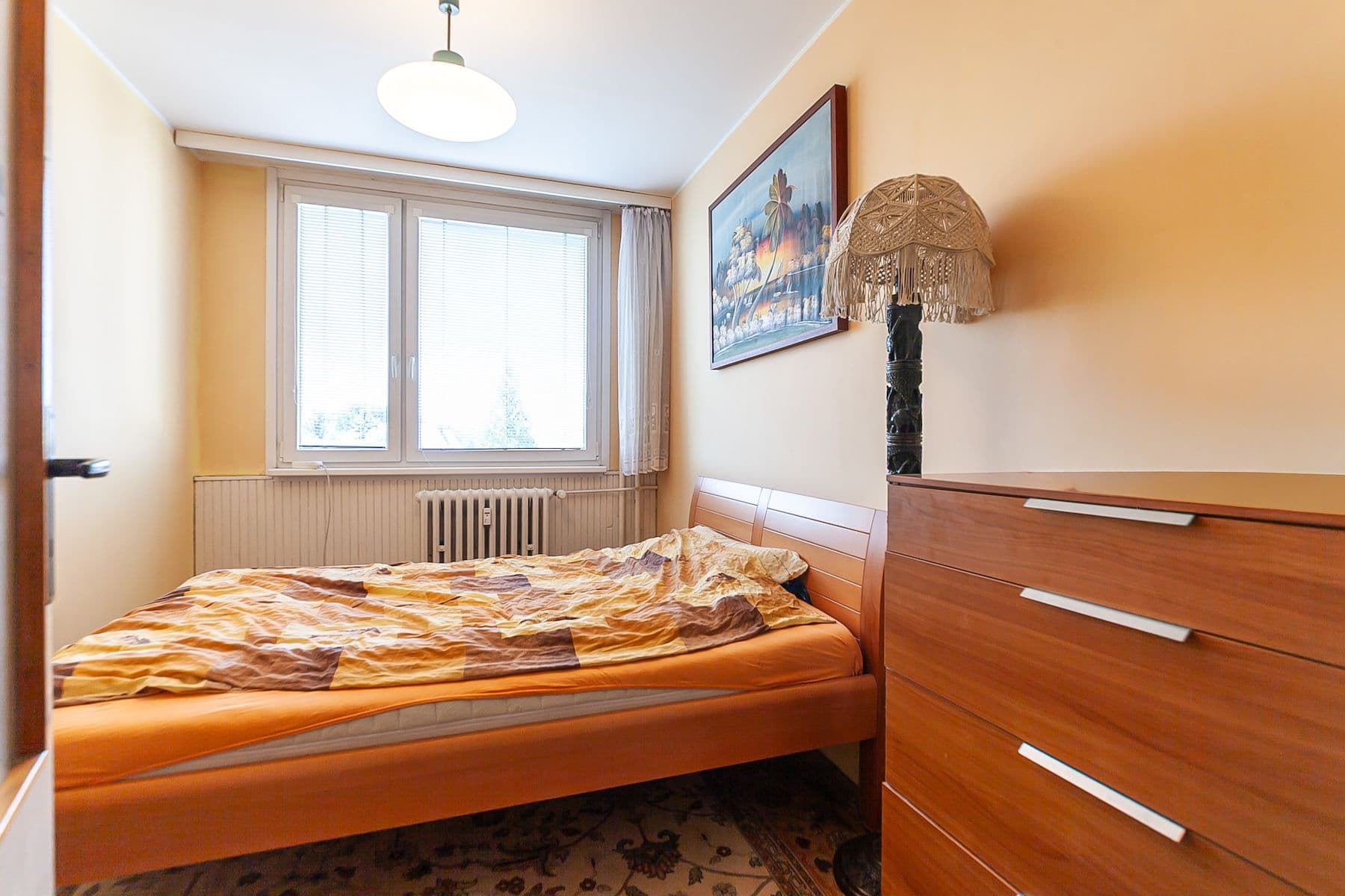 Predaj bytu 3-izbový 66 m², Jesenická, Praha, Praha Predaj bytu 3-izbový 66 m², Jesenická, Praha, Praha