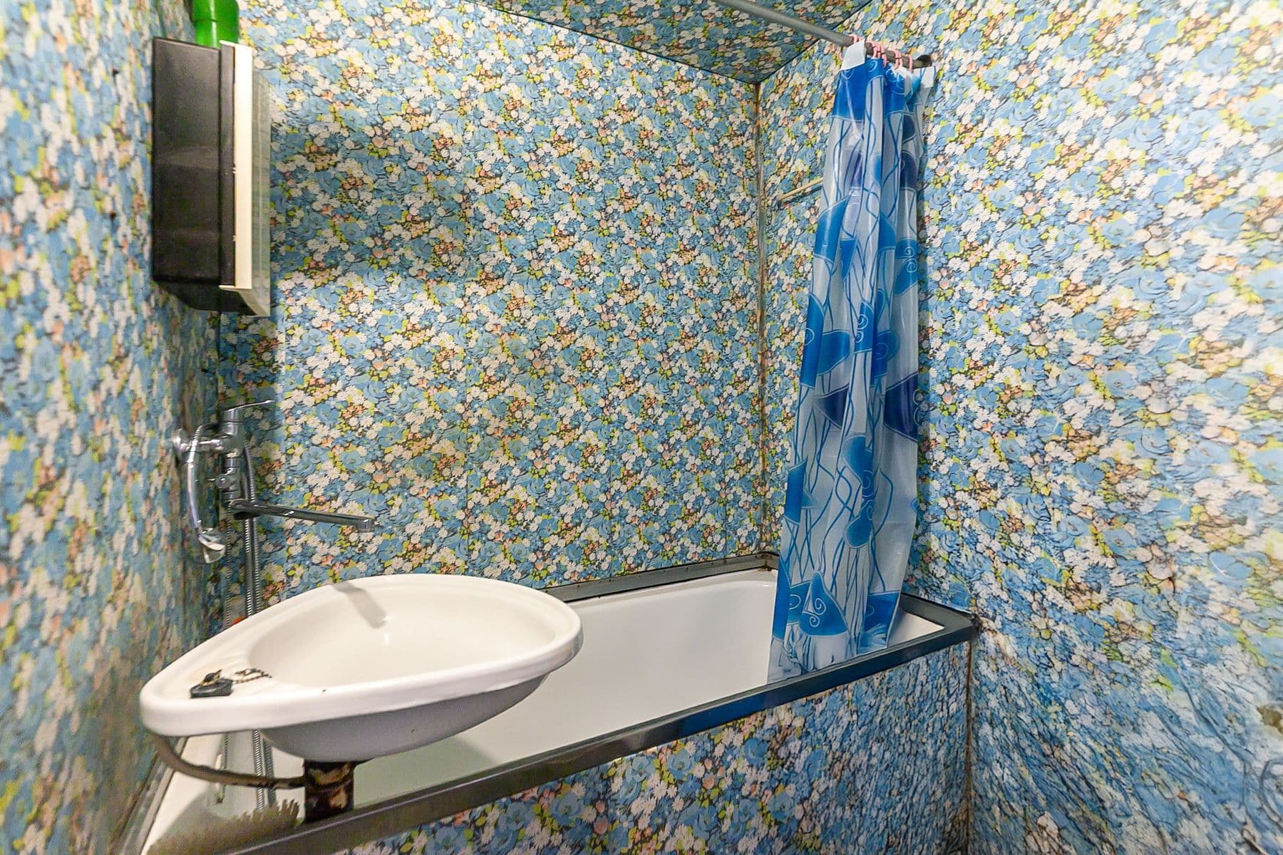 Predaj bytu 3-izbový 66 m², Jesenická, Praha, Praha Predaj bytu 3-izbový 66 m², Jesenická, Praha, Praha