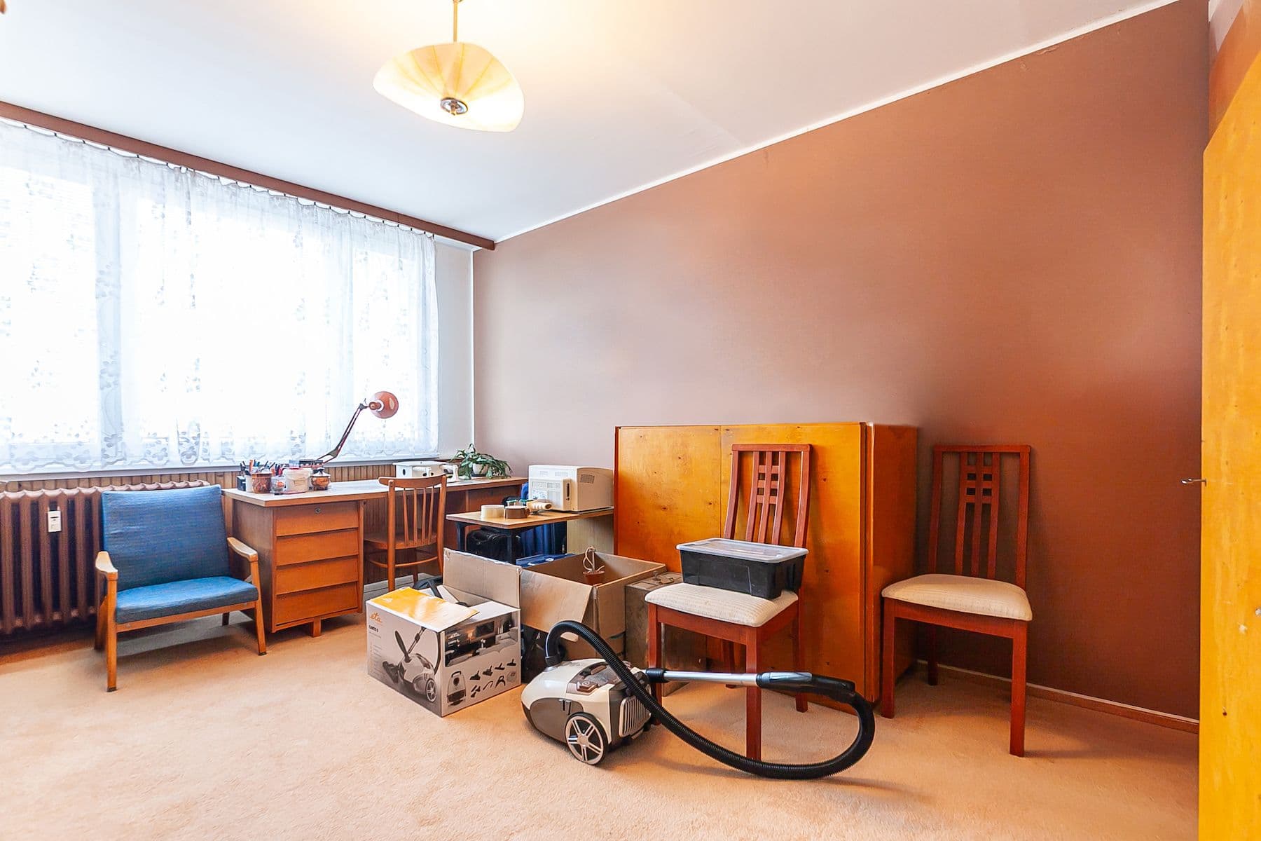 Predaj bytu 3-izbový 66 m², Jesenická, Praha, Praha Predaj bytu 3-izbový 66 m², Jesenická, Praha, Praha