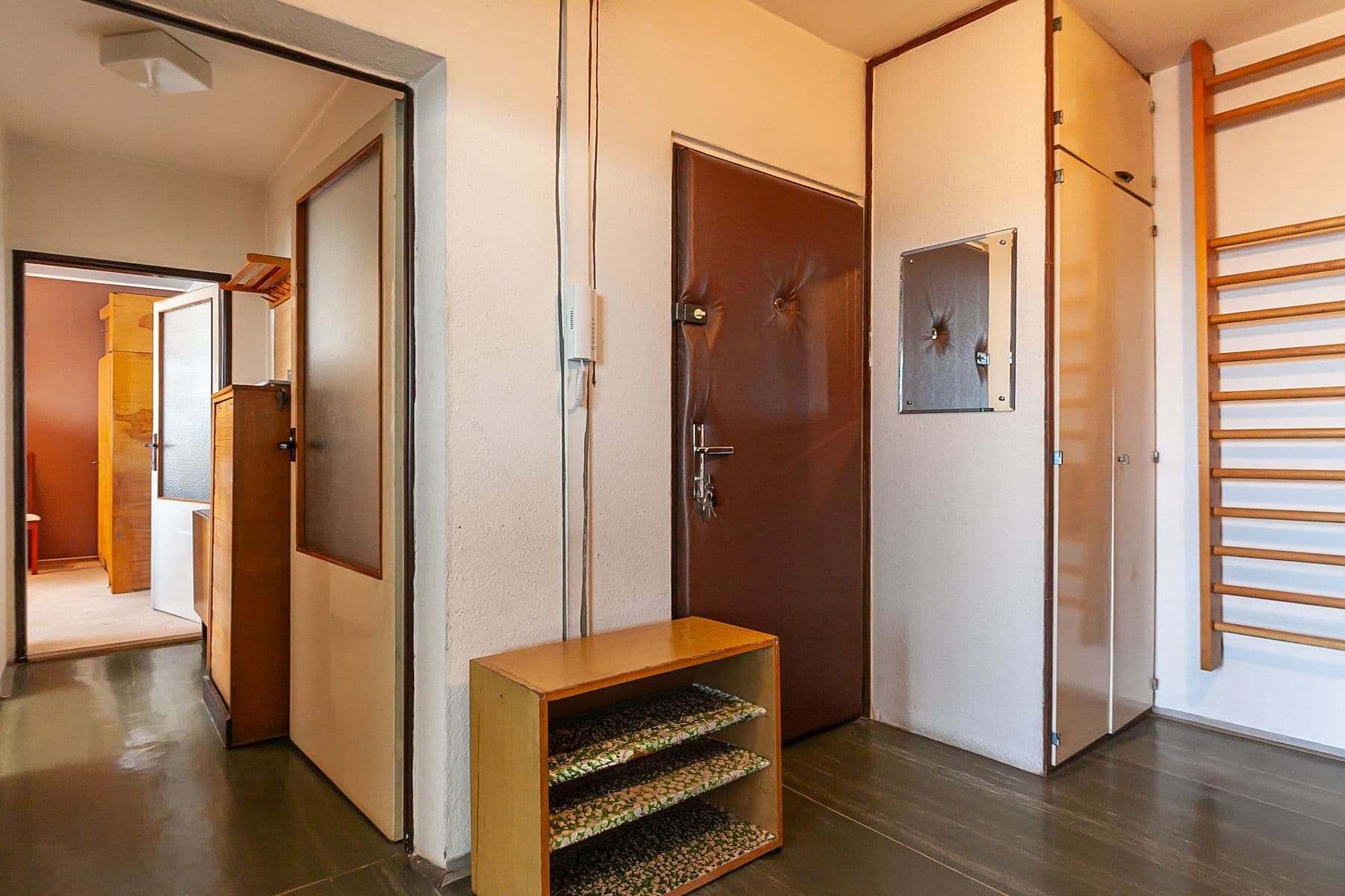 Predaj bytu 3-izbový 66 m², Jesenická, Praha, Praha Predaj bytu 3-izbový 66 m², Jesenická, Praha, Praha