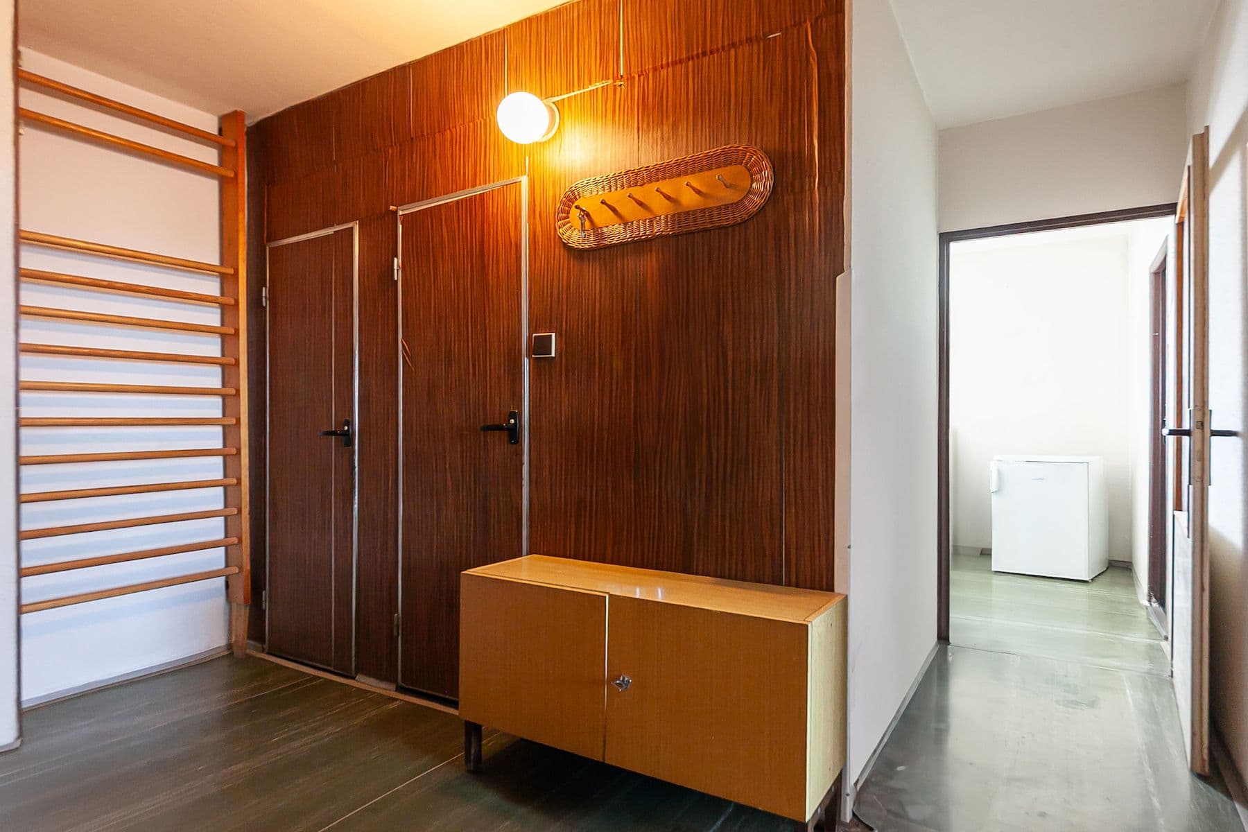 Predaj bytu 3-izbový 66 m², Jesenická, Praha, Praha Predaj bytu 3-izbový 66 m², Jesenická, Praha, Praha