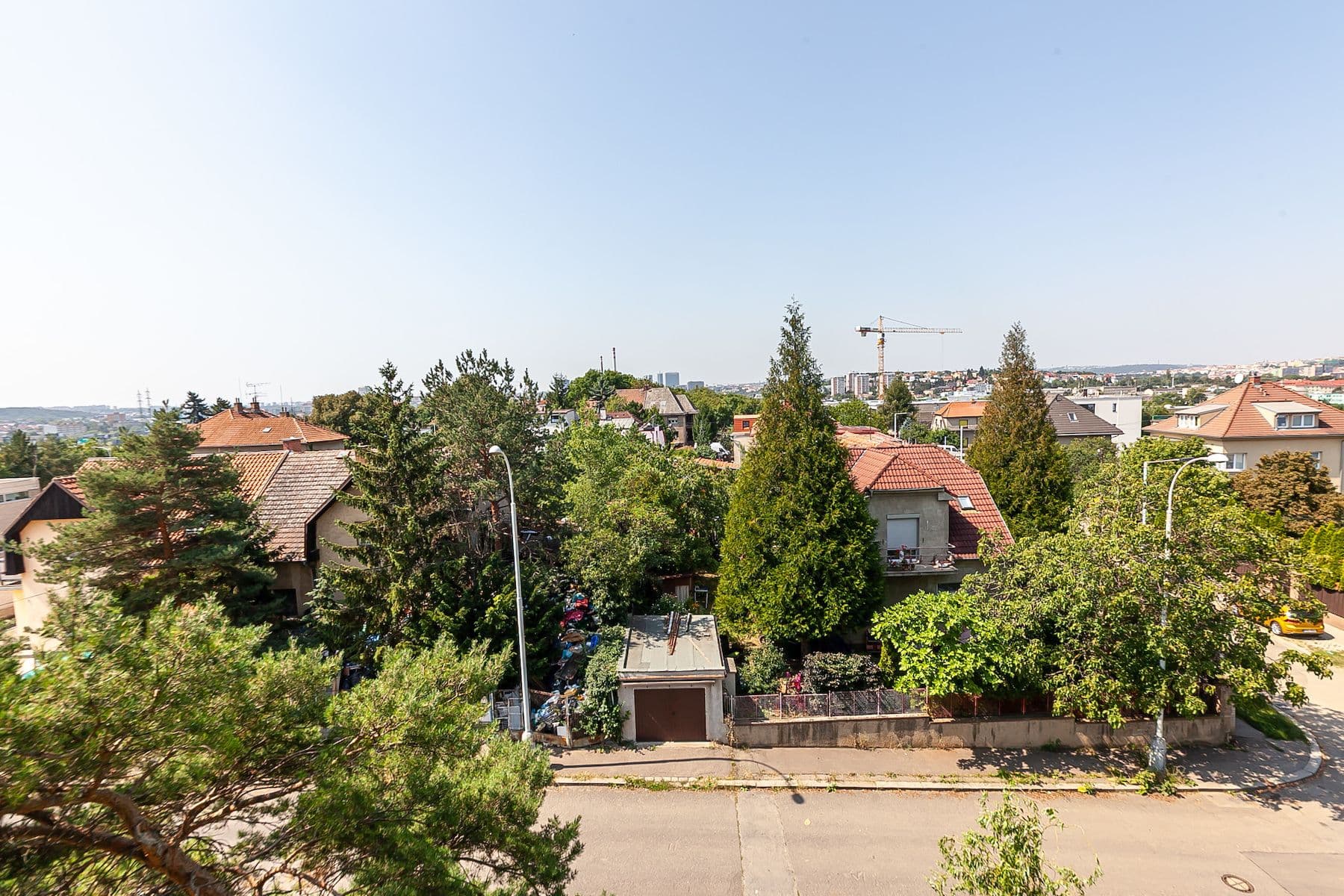 Predaj bytu 3-izbový 66 m², Jesenická, Praha, Praha Predaj bytu 3-izbový 66 m², Jesenická, Praha, Praha