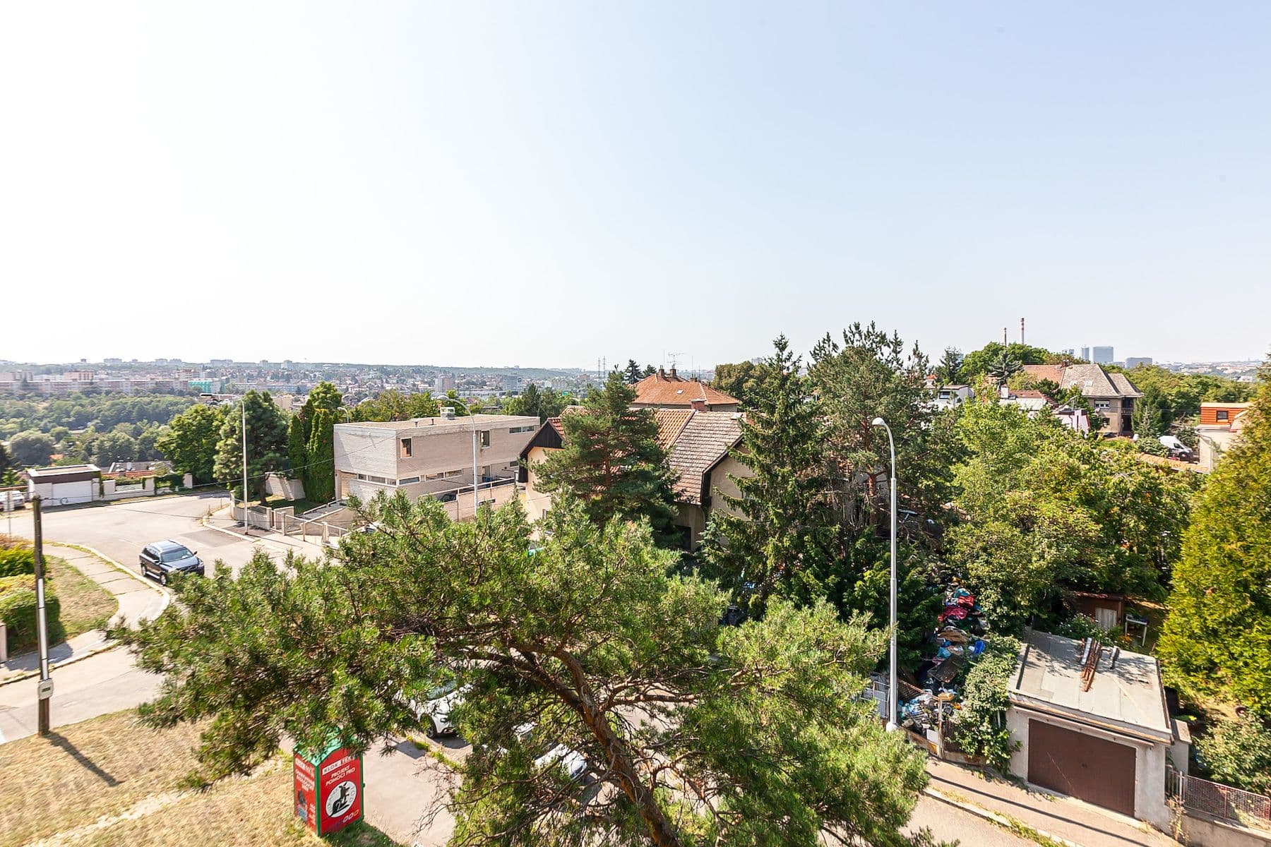 Predaj bytu 3-izbový 66 m², Jesenická, Praha, Praha Predaj bytu 3-izbový 66 m², Jesenická, Praha, Praha