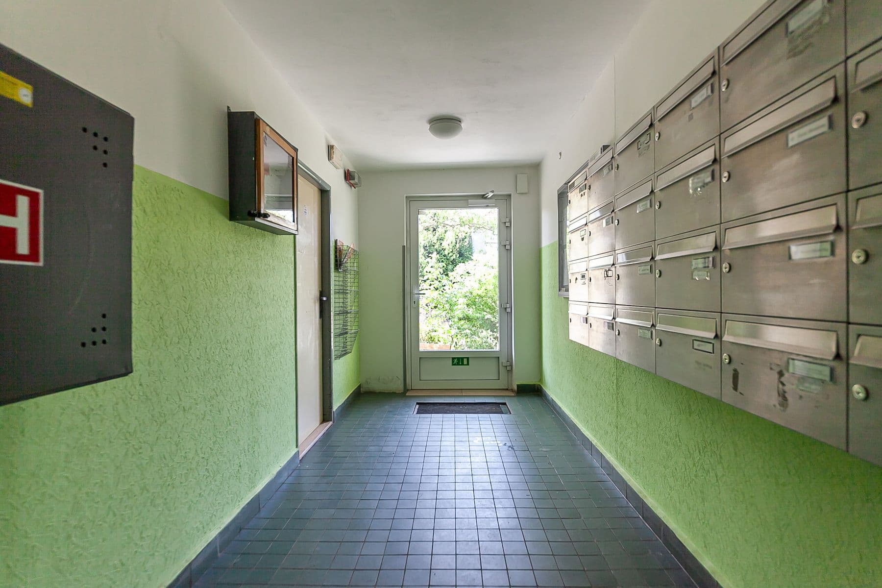 Predaj bytu 3-izbový 66 m², Jesenická, Praha, Praha Predaj bytu 3-izbový 66 m², Jesenická, Praha, Praha