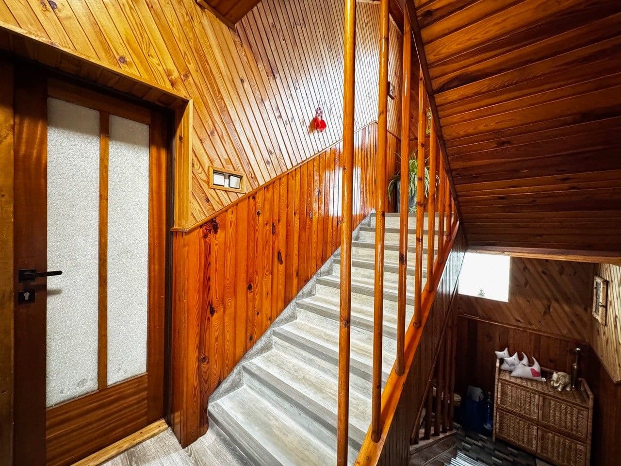 Predaj domu 200 m², pozemek 409 m², Tranovského, Liptovský Mikuláš, Žilinský kraj Predaj domu 200 m², pozemek 409 m², Tranovského, Liptovský Mikuláš, Žilinský kraj