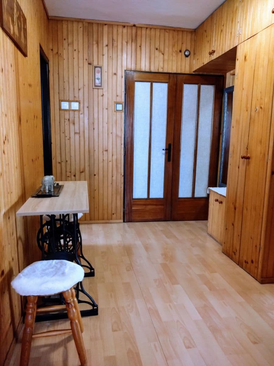 Predaj domu 200 m², pozemek 409 m², Tranovského, Liptovský Mikuláš, Žilinský kraj Predaj domu 200 m², pozemek 409 m², Tranovského, Liptovský Mikuláš, Žilinský kraj