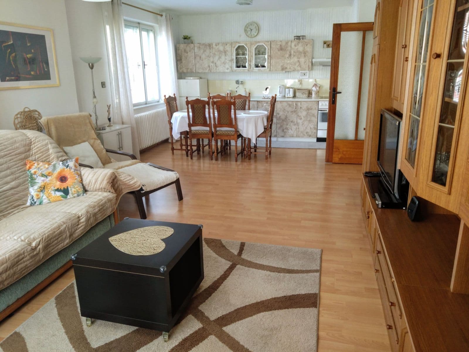 Predaj domu 200 m², pozemek 409 m², Tranovského, Liptovský Mikuláš, Žilinský kraj Predaj domu 200 m², pozemek 409 m², Tranovského, Liptovský Mikuláš, Žilinský kraj