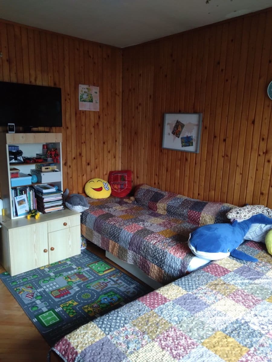 Predaj domu 200 m², pozemek 409 m², Tranovského, Liptovský Mikuláš, Žilinský kraj Predaj domu 200 m², pozemek 409 m², Tranovského, Liptovský Mikuláš, Žilinský kraj