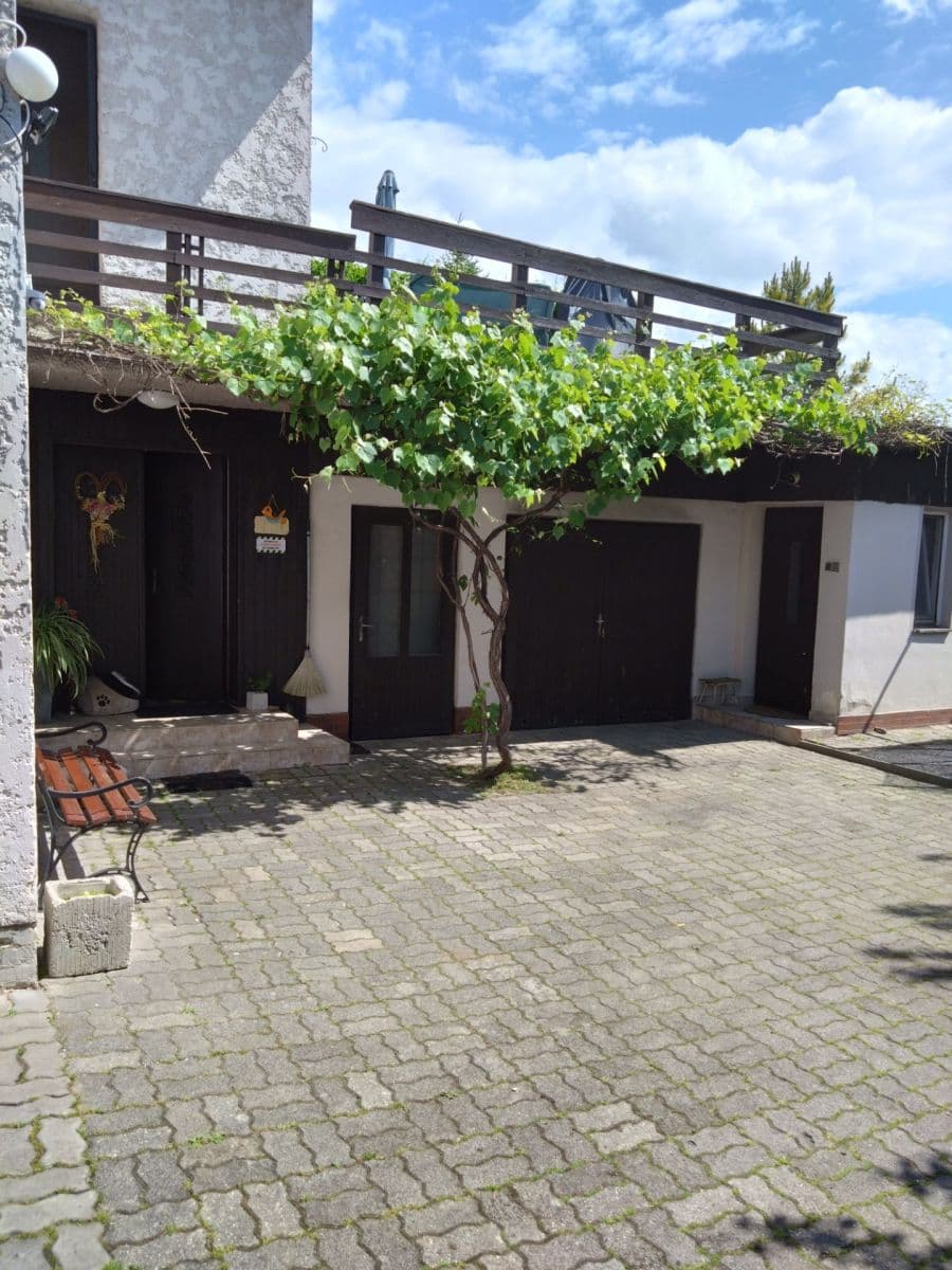 Predaj domu 200 m², pozemek 409 m², Tranovského, Liptovský Mikuláš, Žilinský kraj Predaj domu 200 m², pozemek 409 m², Tranovského, Liptovský Mikuláš, Žilinský kraj