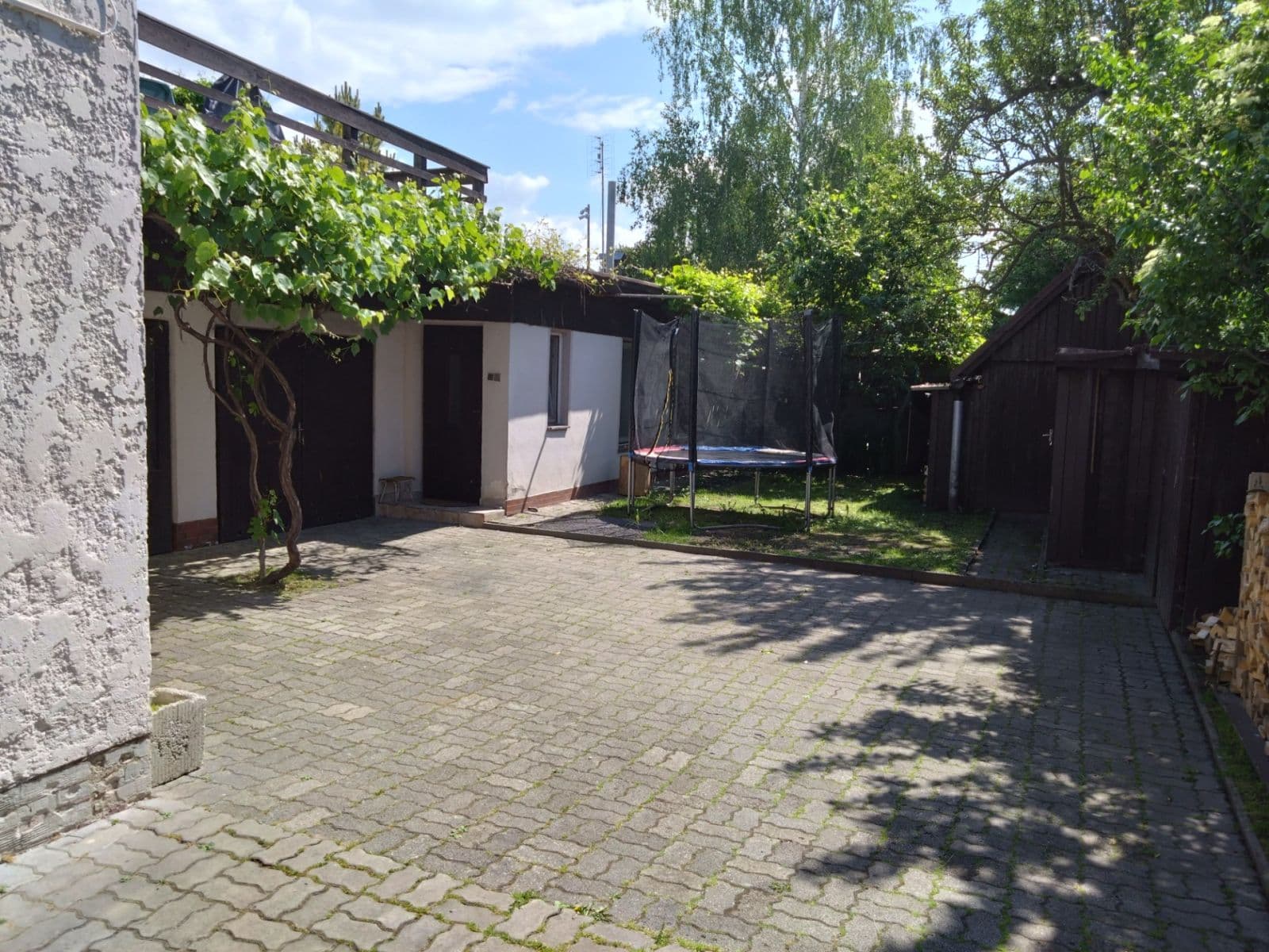 Predaj domu 200 m², pozemek 409 m², Tranovského, Liptovský Mikuláš, Žilinský kraj Predaj domu 200 m², pozemek 409 m², Tranovského, Liptovský Mikuláš, Žilinský kraj