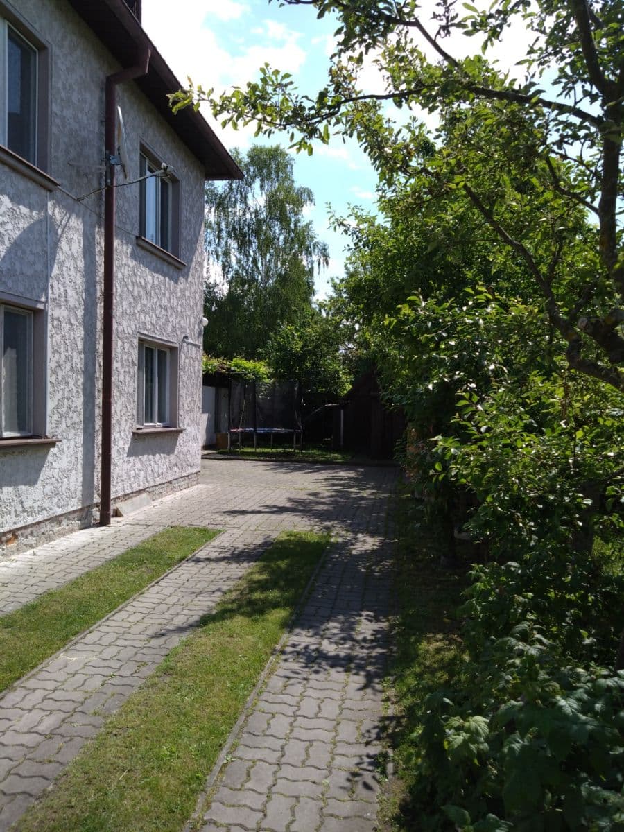 Predaj domu 200 m², pozemek 409 m², Tranovského, Liptovský Mikuláš, Žilinský kraj Predaj domu 200 m², pozemek 409 m², Tranovského, Liptovský Mikuláš, Žilinský kraj