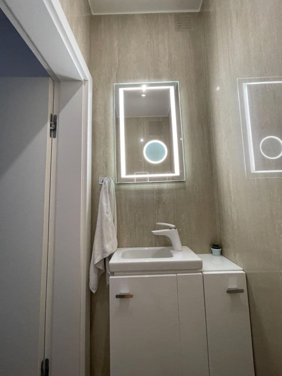 Predaj bytu 4-izbový 170 m², Nové Mesto, Bratislavský kraj Predaj bytu 4-izbový 170 m², Nové Mesto, Bratislavský kraj