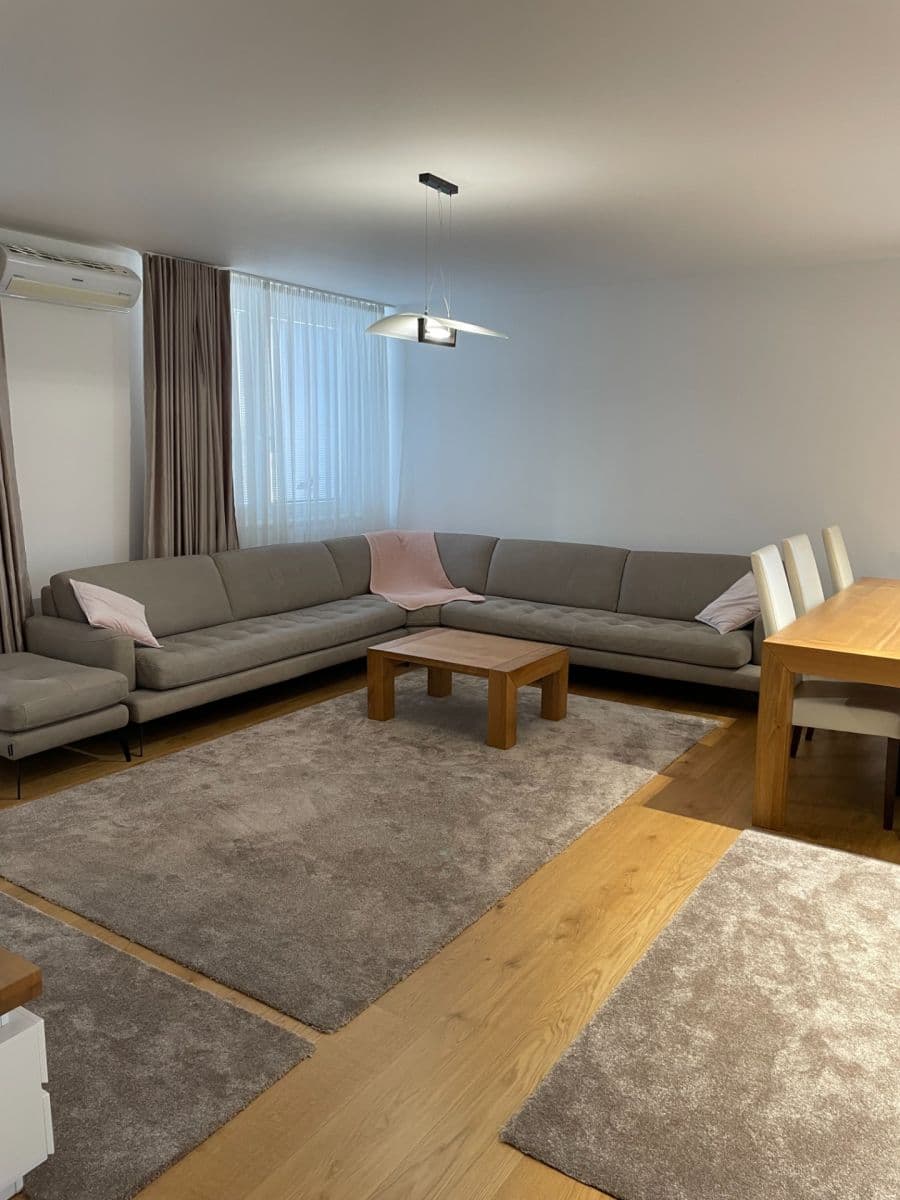 Predaj bytu 4-izbový 170 m², Nové Mesto, Bratislavský kraj Predaj bytu 4-izbový 170 m², Nové Mesto, Bratislavský kraj